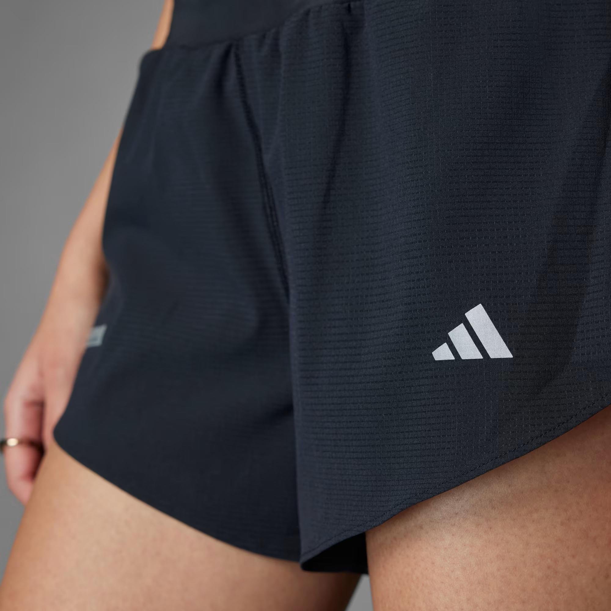 Adidas Kadın Koşu - Yürüyüş Şort Ult Pckt Short It3449