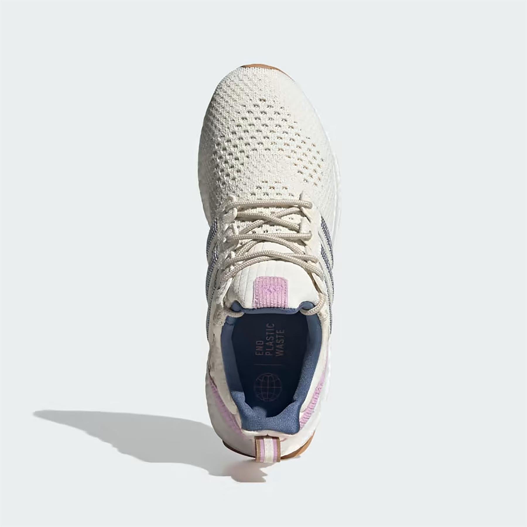Adidas Kadın Koşu - Yürüyüş Spor Ayakkabı Ultraboost 1.0 W Id9669