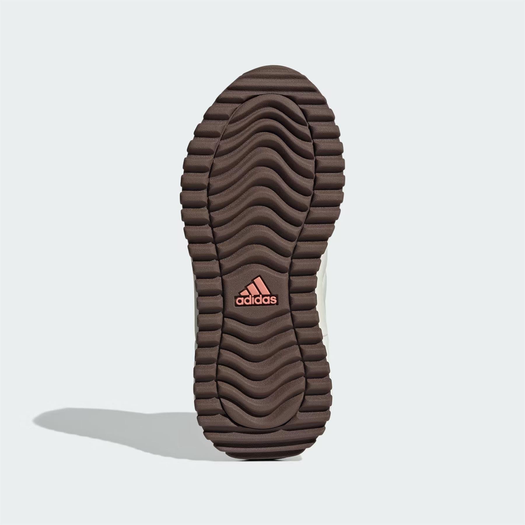 Adidas Kadın Koşu - Yürüyüş Spor Ayakkabı X_Plrboost Puffer Id6711