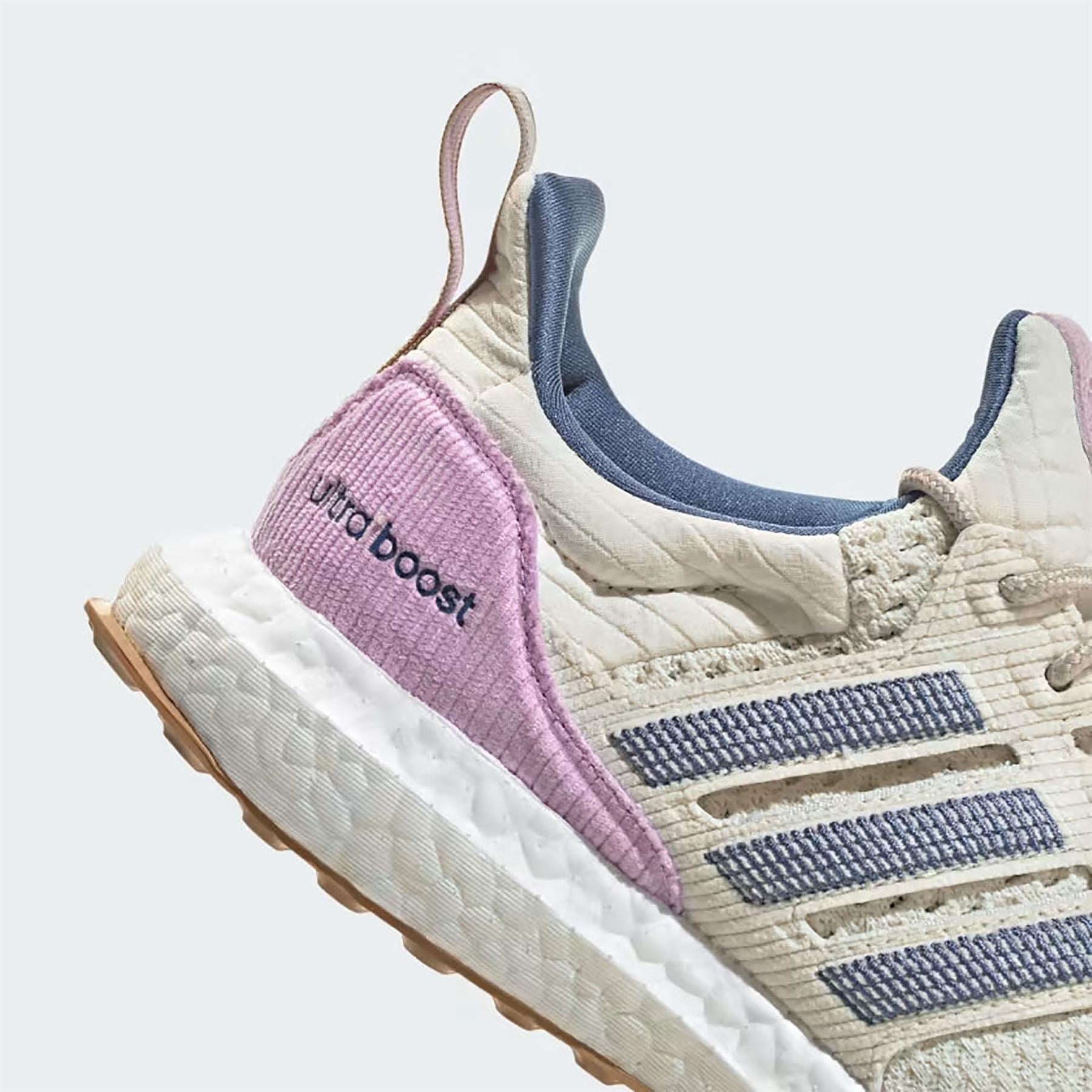 Adidas Kadın Koşu - Yürüyüş Spor Ayakkabı Ultraboost 1.0 W Id9669