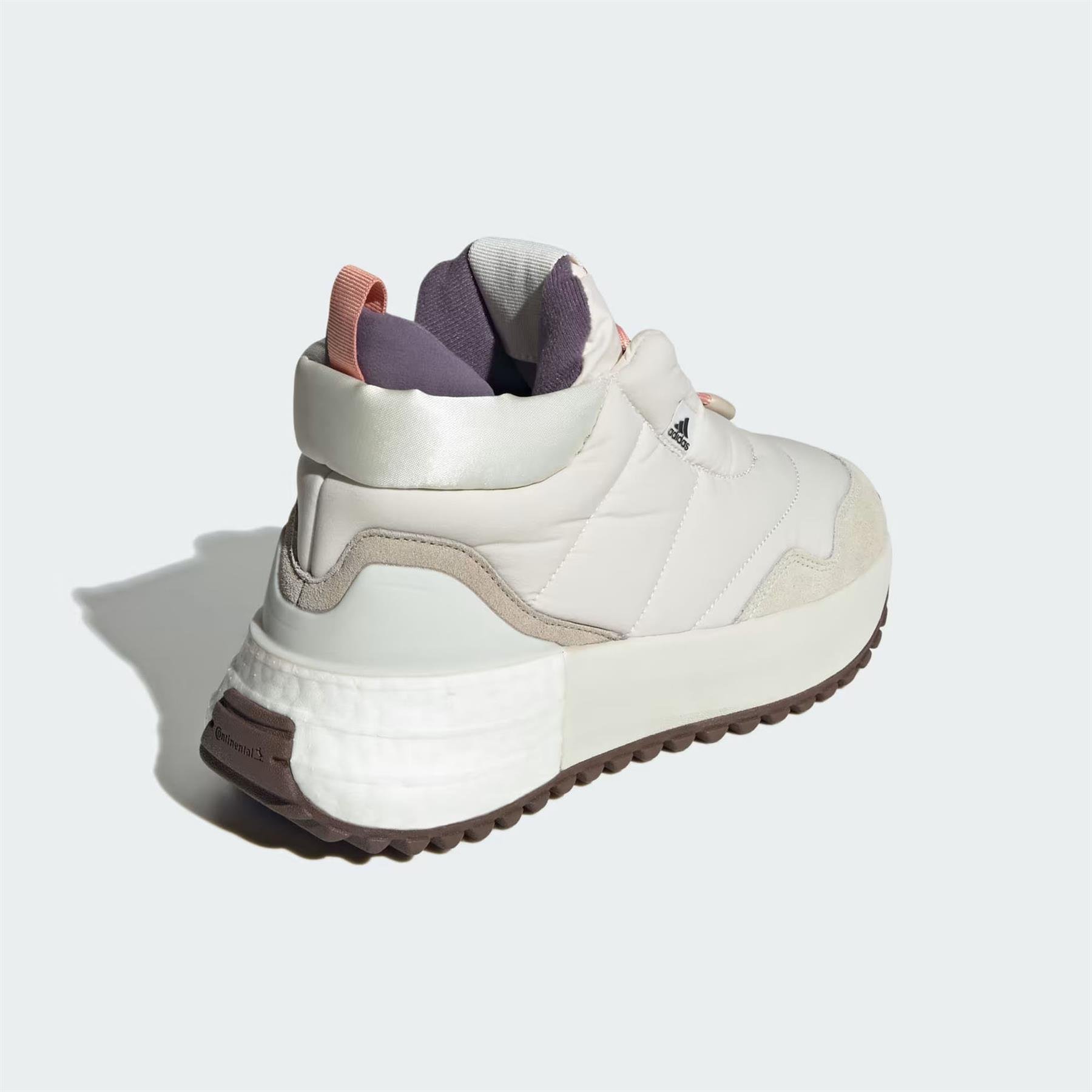 Adidas Kadın Koşu - Yürüyüş Spor Ayakkabı X_Plrboost Puffer Id6711