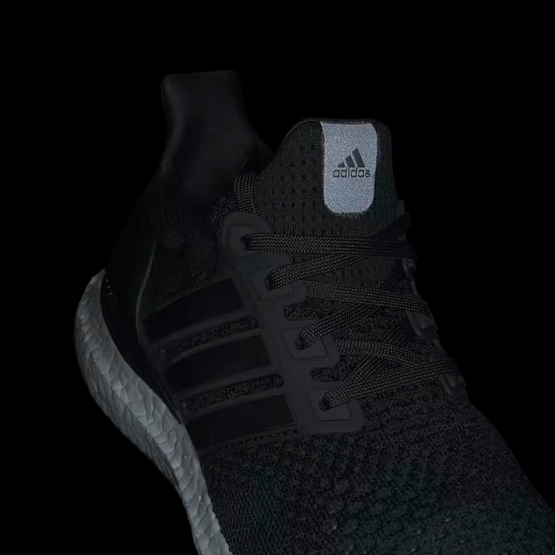 Adidas Kadın Koşu - Yürüyüş Spor Ayakkabı Ultraboost 1.0 W Hq4206