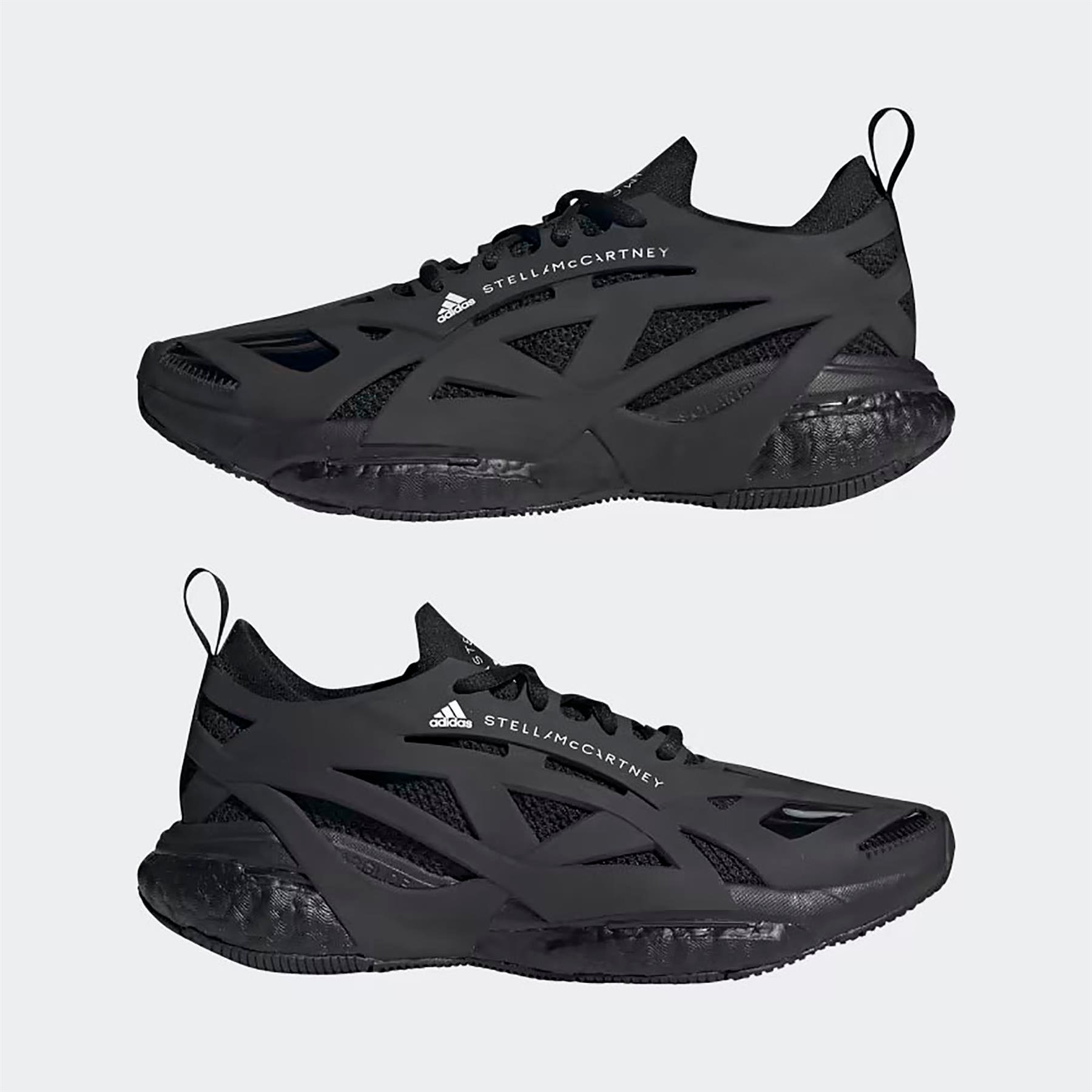 Adidas Kadın Koşu - Yürüyüş Spor Ayakkabı Asmc Solarglide Hq5961