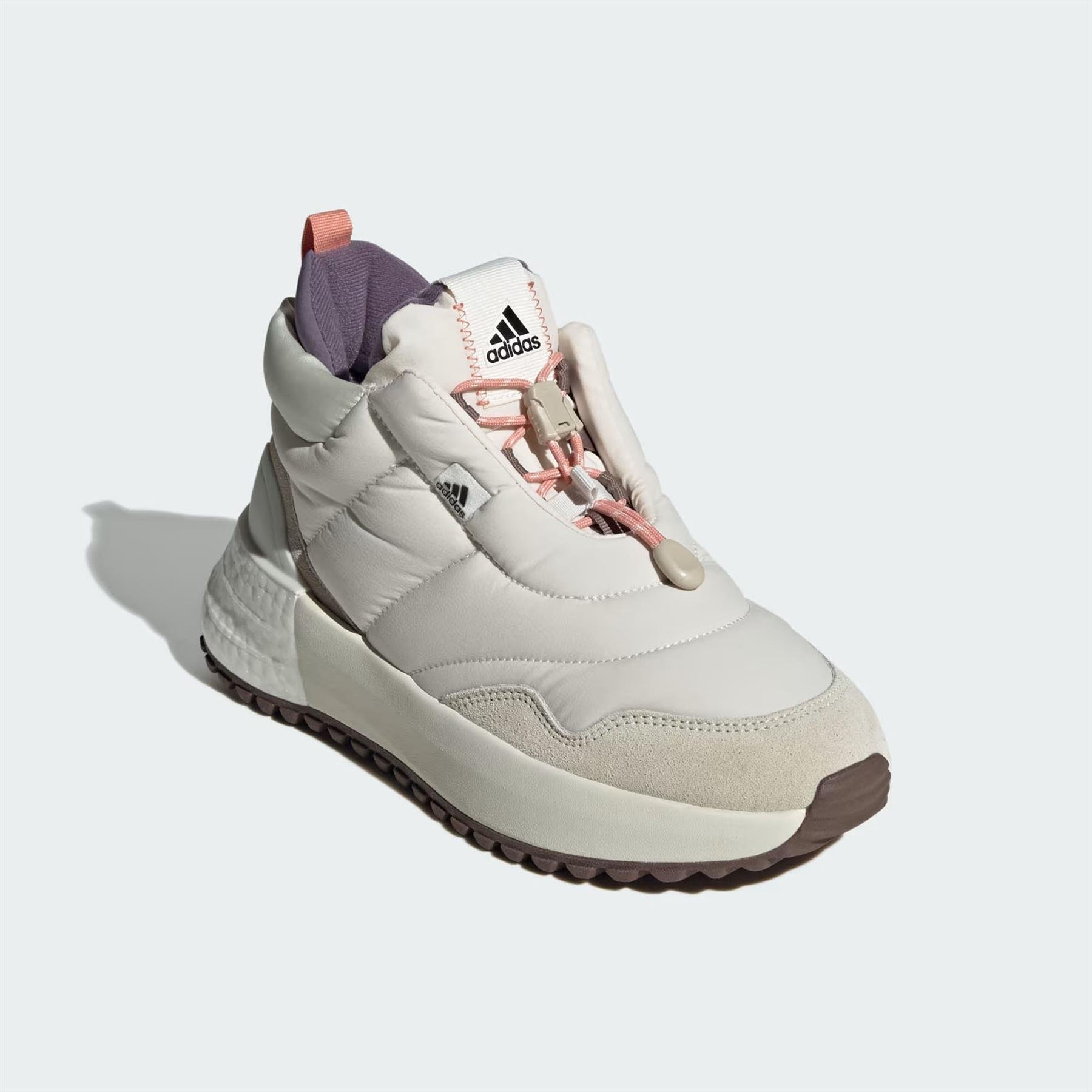 Adidas Kadın Koşu - Yürüyüş Spor Ayakkabı X_Plrboost Puffer Id6711