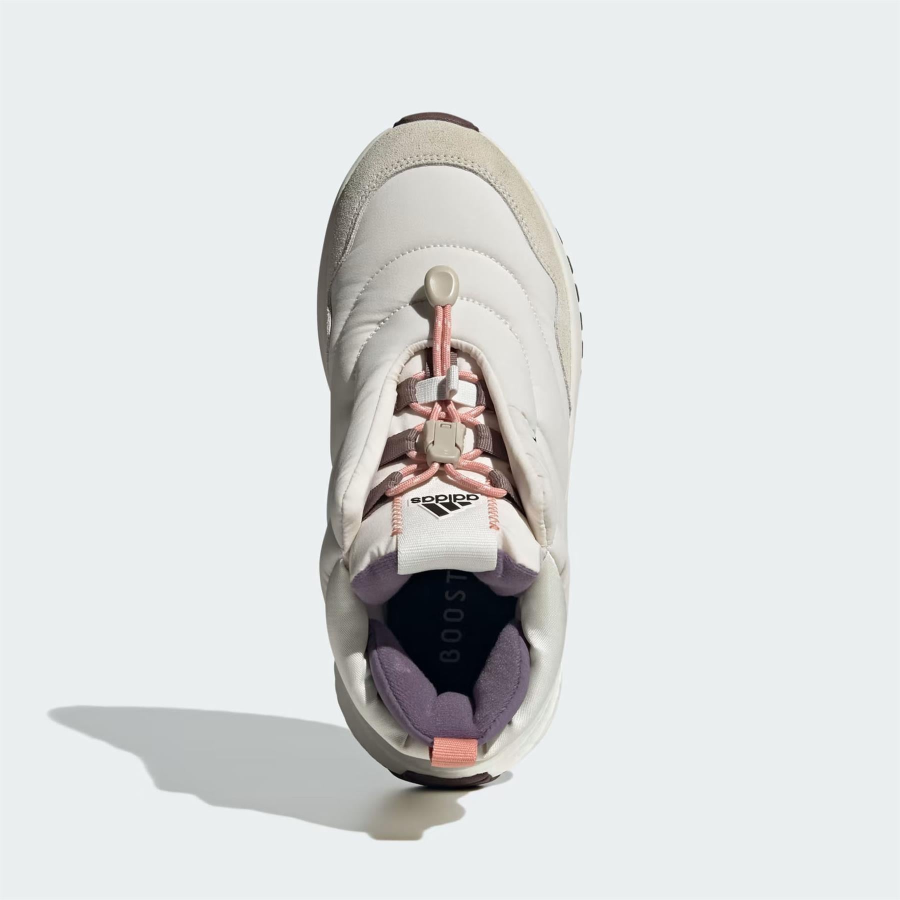 Adidas Kadın Koşu - Yürüyüş Spor Ayakkabı X_Plrboost Puffer Id6711
