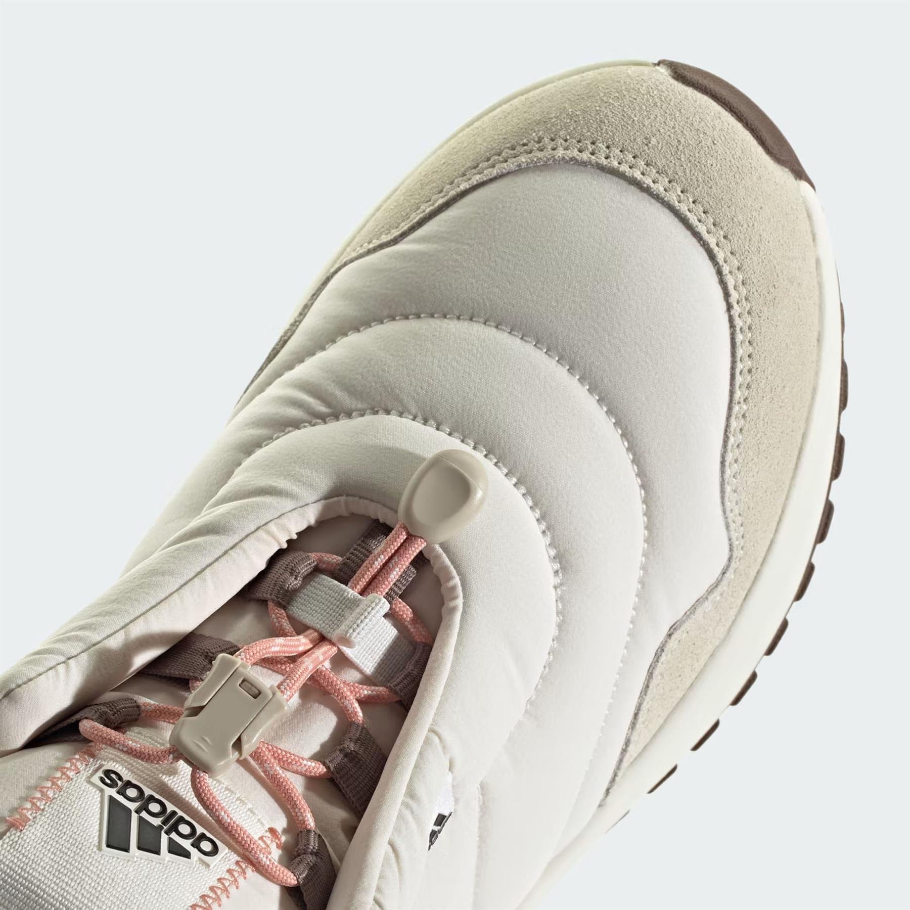 Adidas Kadın Koşu - Yürüyüş Spor Ayakkabı X_Plrboost Puffer Id6711