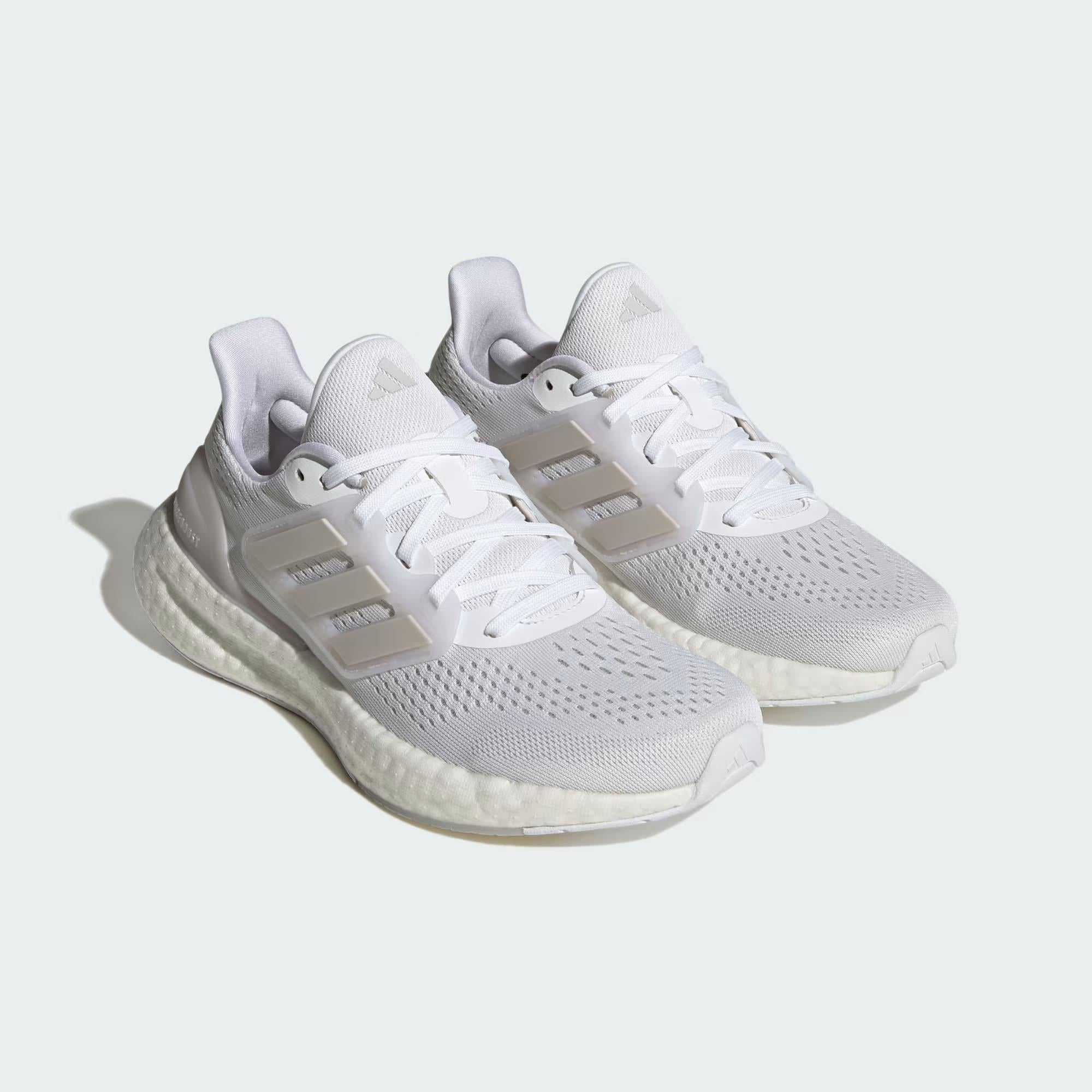 Adidas Kadın Koşu - Yürüyüş Spor Ayakkabı Pureboost 23 W If2393 PUREBOOST 23 W