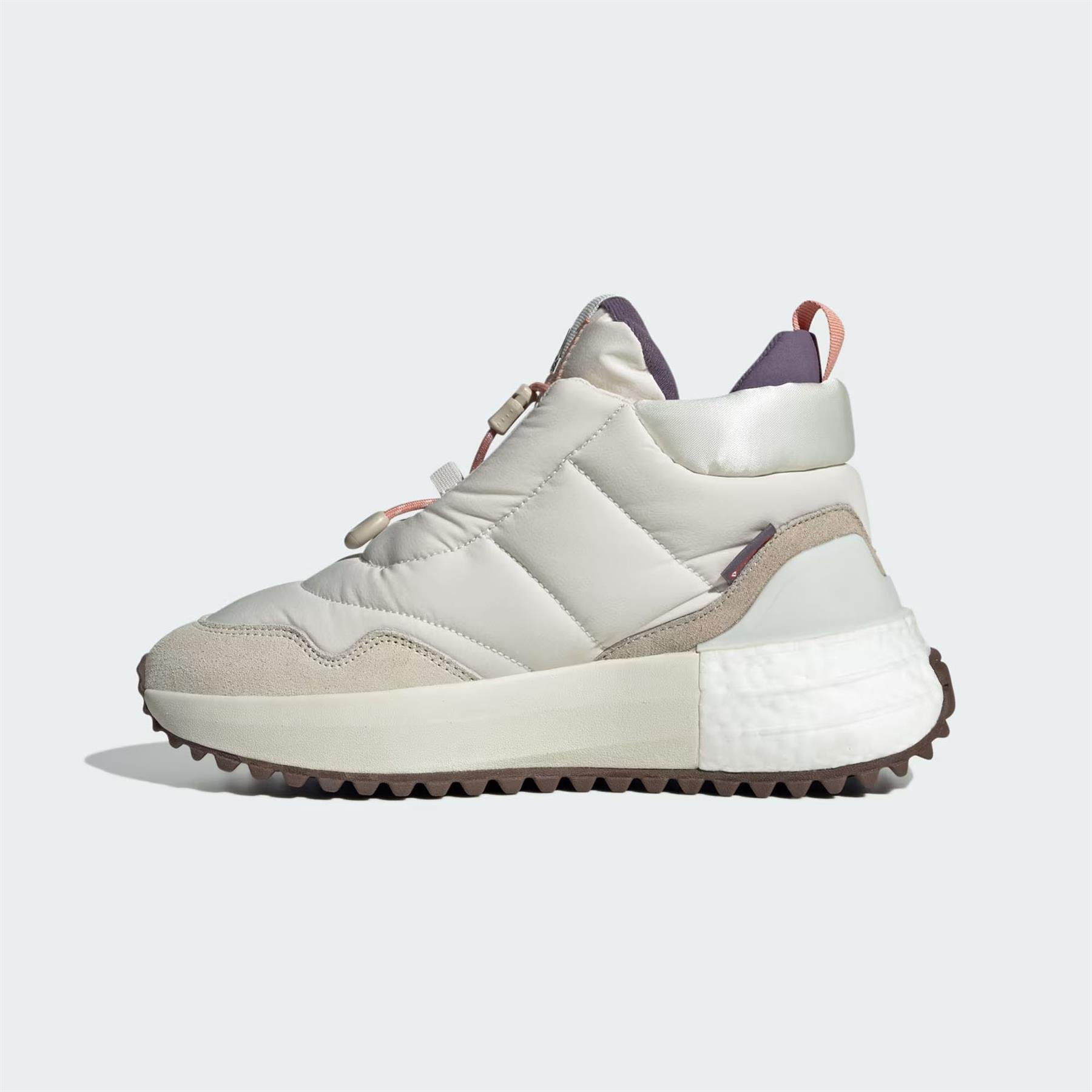 Adidas Kadın Koşu - Yürüyüş Spor Ayakkabı X_Plrboost Puffer Id6711
