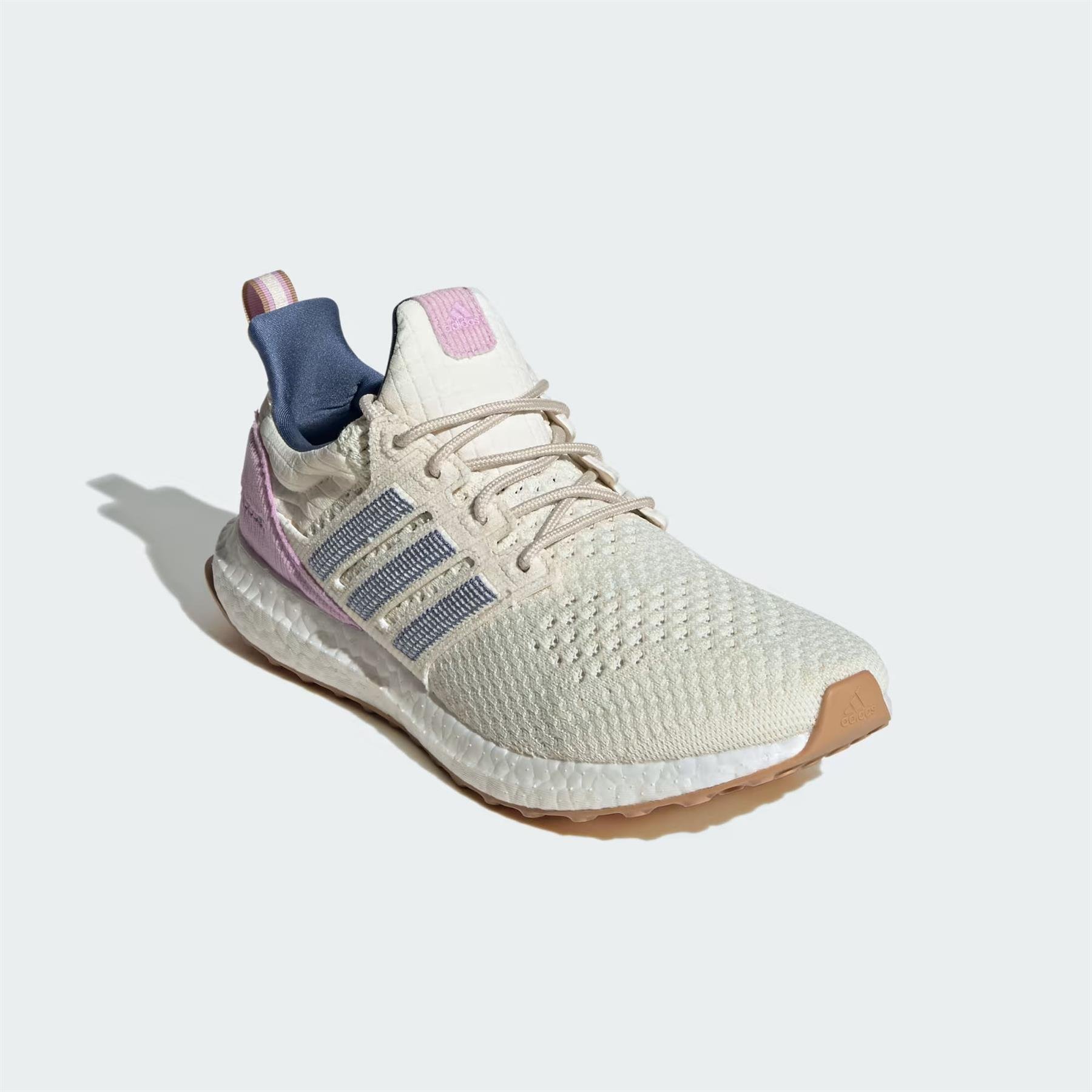 Adidas Kadın Koşu - Yürüyüş Spor Ayakkabı Ultraboost 1.0 W Id9669