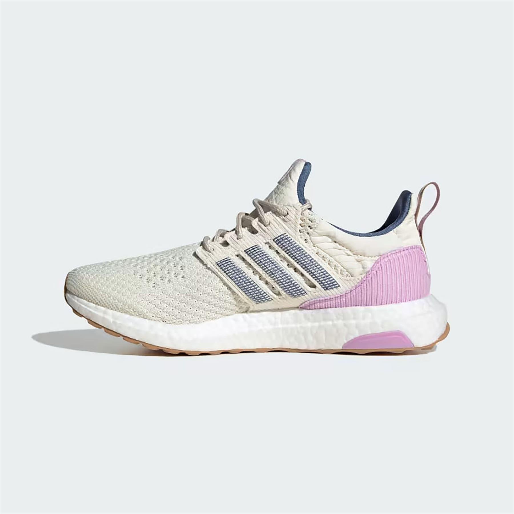 Adidas Kadın Koşu - Yürüyüş Spor Ayakkabı Ultraboost 1.0 W Id9669