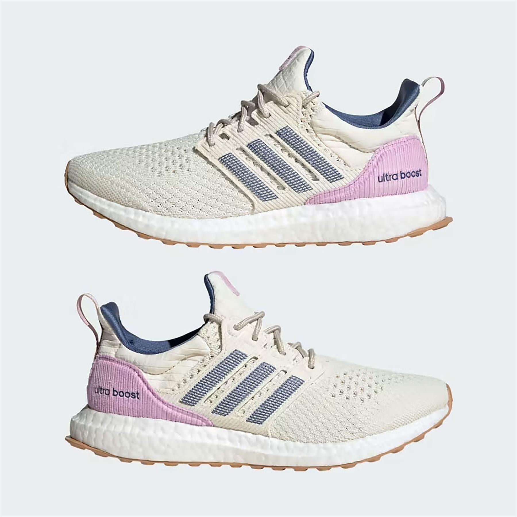 Adidas Kadın Koşu - Yürüyüş Spor Ayakkabı Ultraboost 1.0 W Id9669