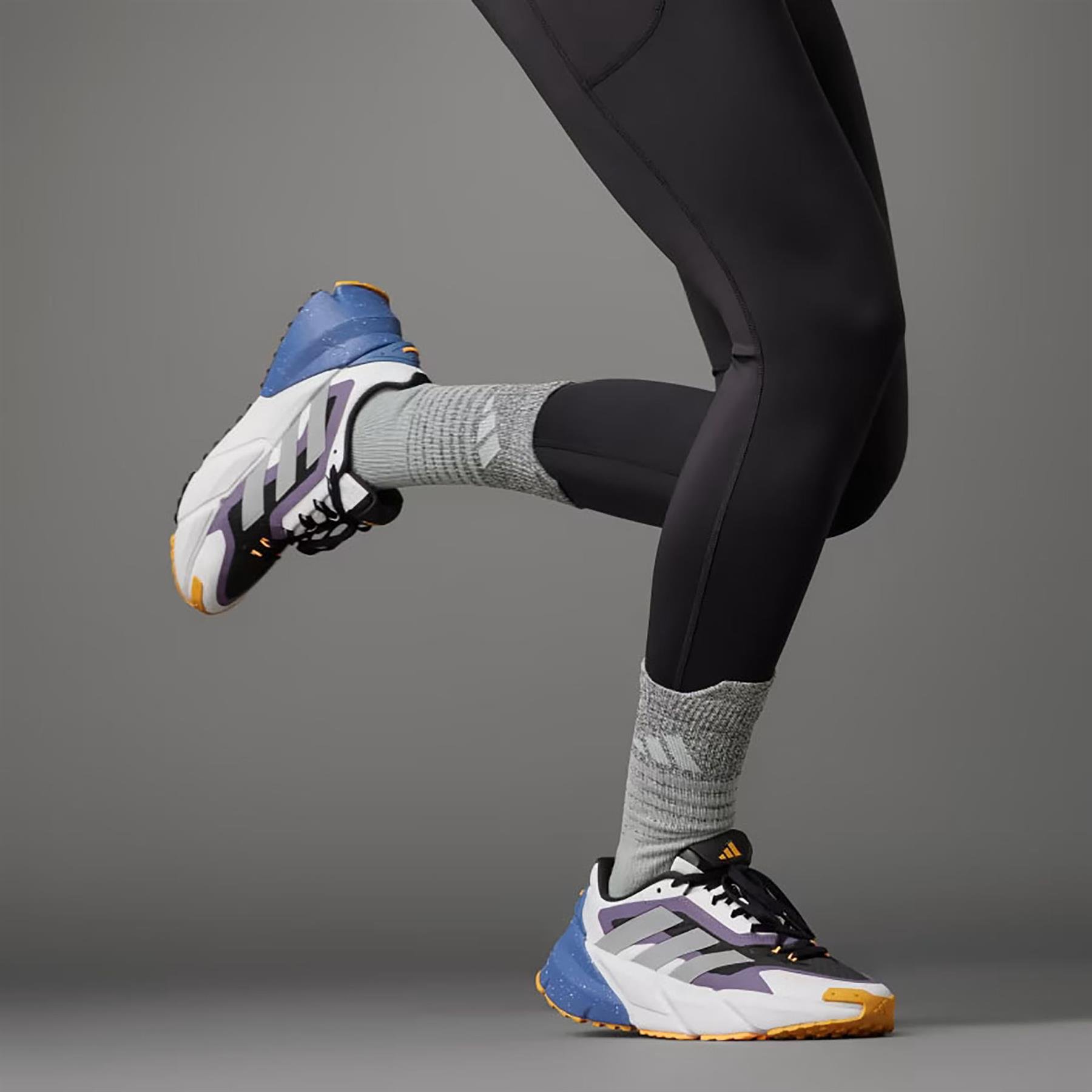 Adidas Kadın Koşu - Yürüyüş Spor Ayakkabı Adistar C.Rdy W Hp8046