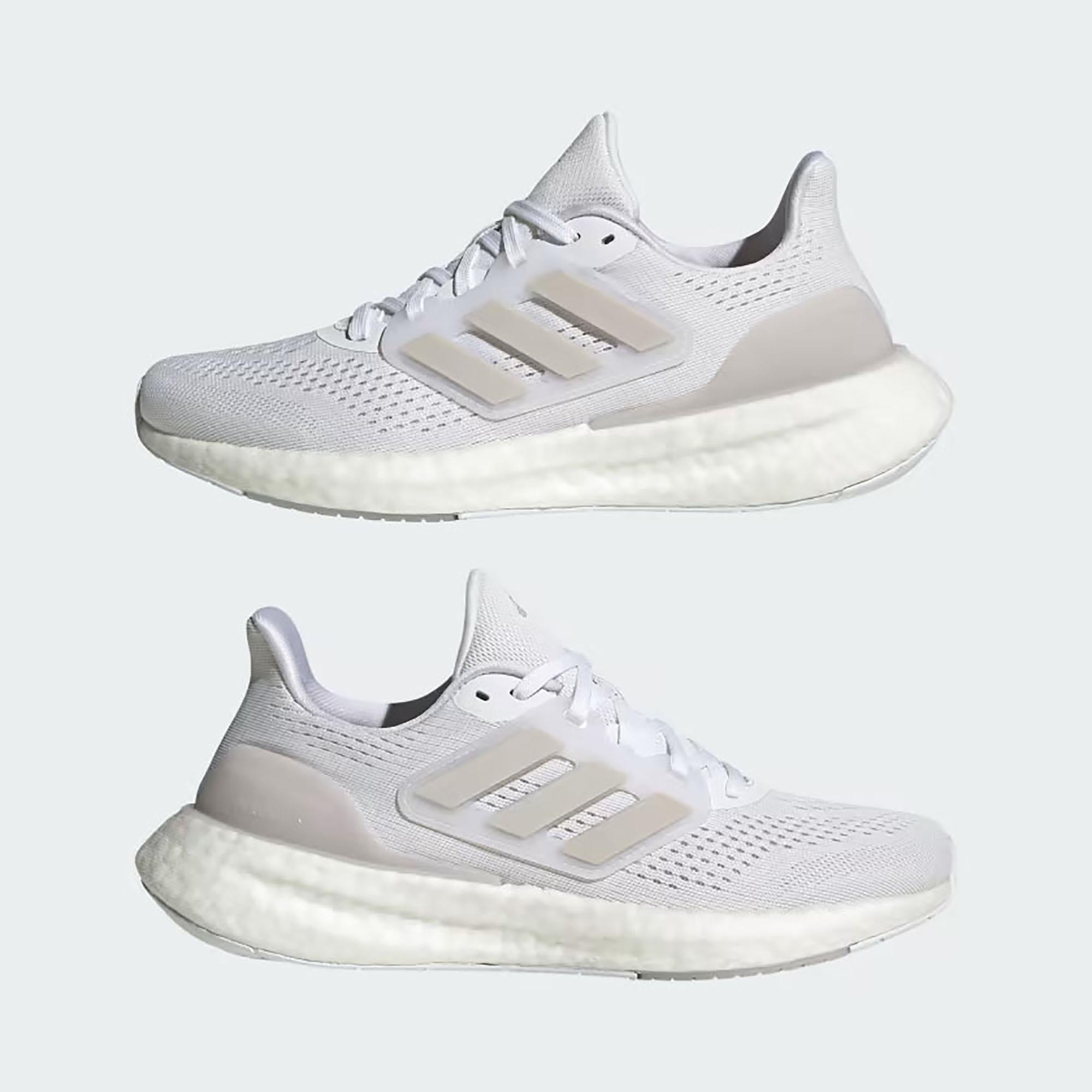 Adidas Kadın Koşu - Yürüyüş Spor Ayakkabı Pureboost 23 W If2393 PUREBOOST 23 W