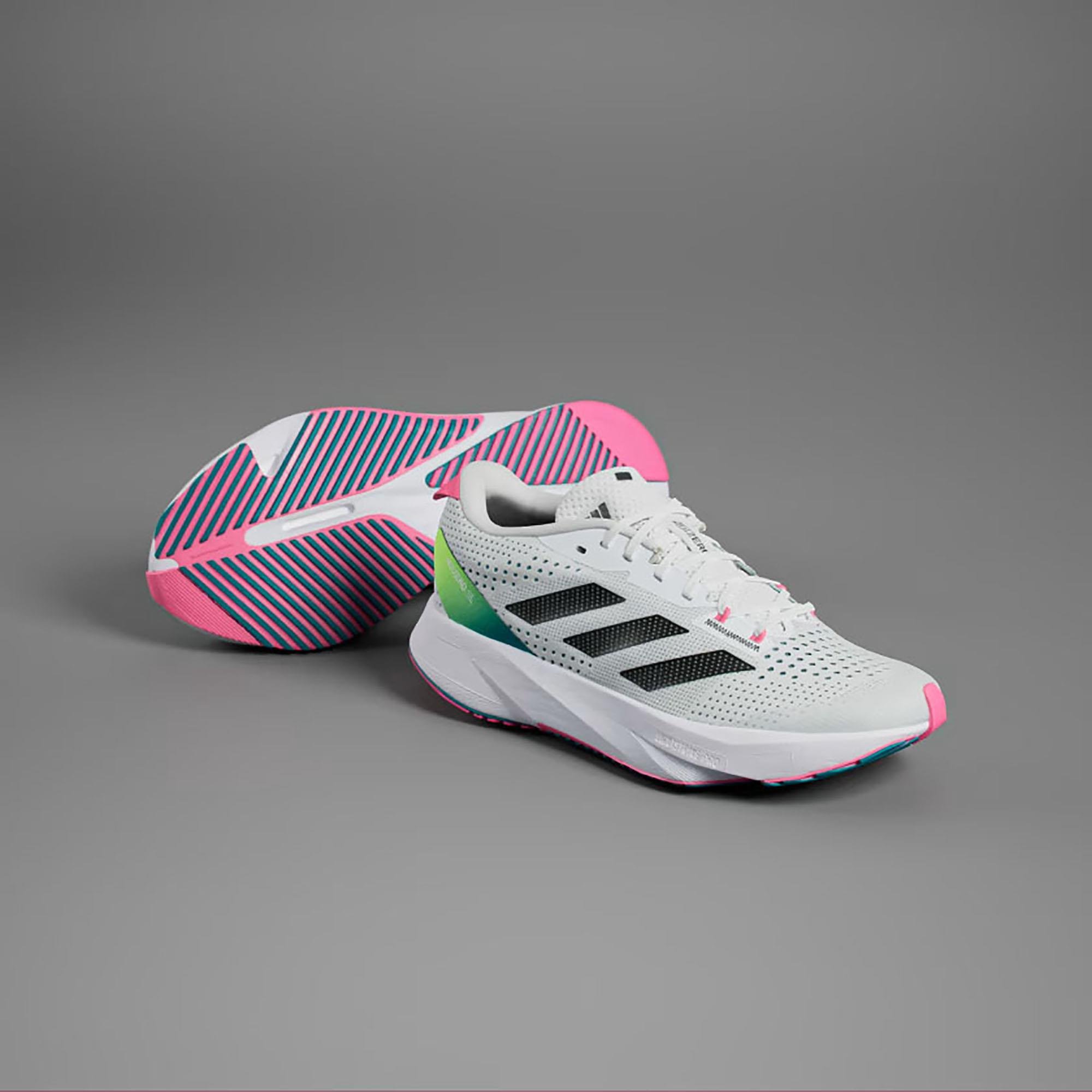 Adidas Kadın Koşu - Yürüyüş Spor Ayakkabı Adızero Sl W Hq7232