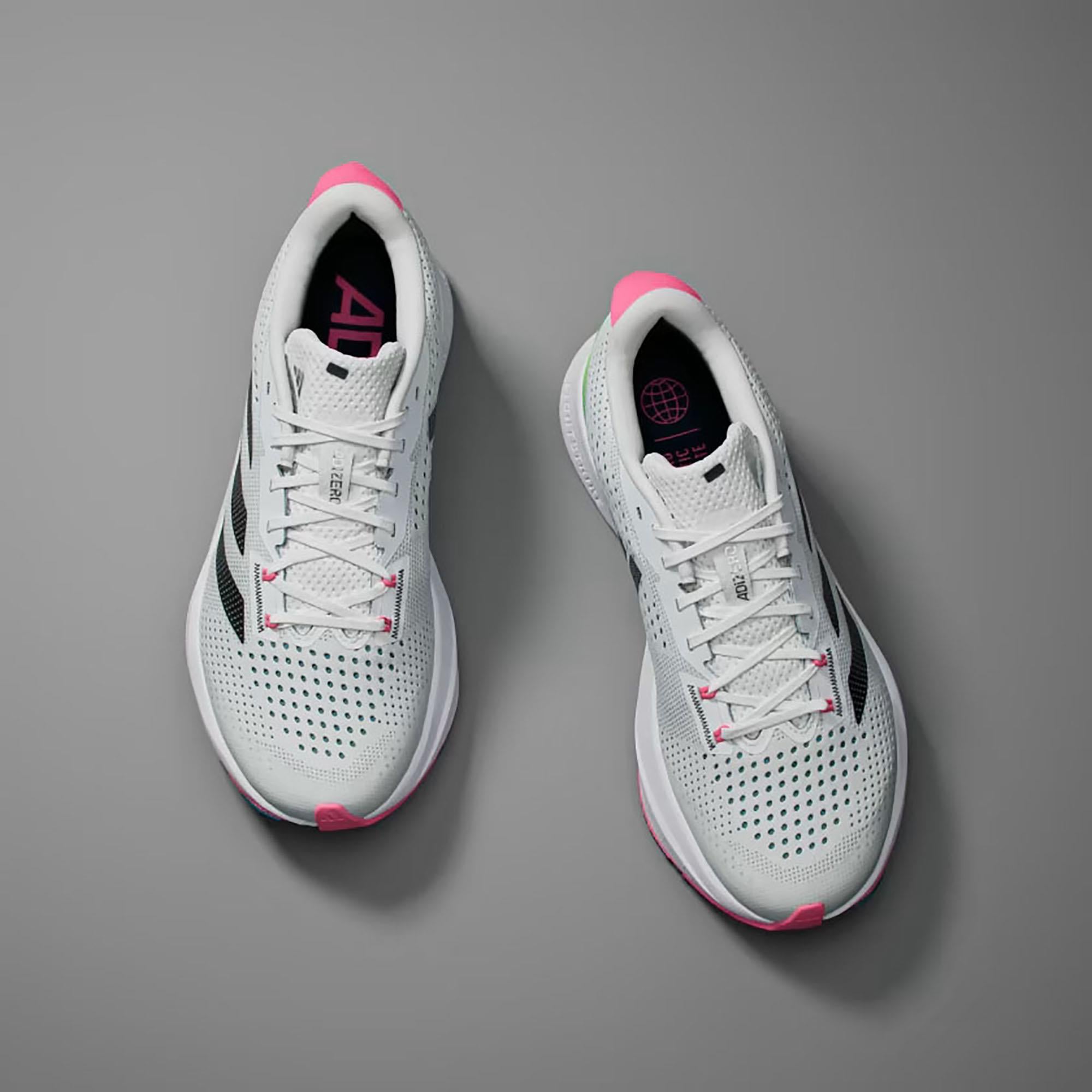Adidas Kadın Koşu - Yürüyüş Spor Ayakkabı Adızero Sl W Hq7232