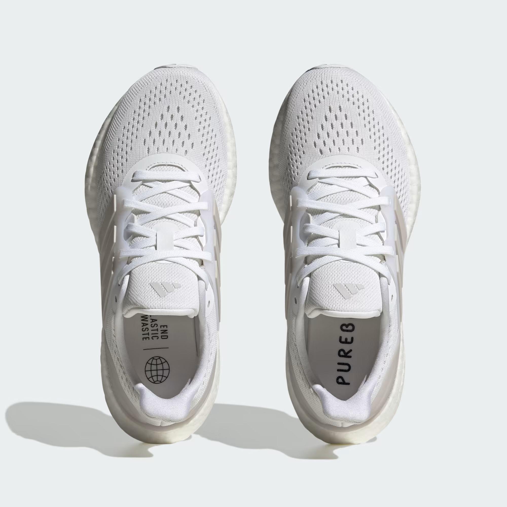 Adidas Kadın Koşu - Yürüyüş Spor Ayakkabı Pureboost 23 W If2393 PUREBOOST 23 W
