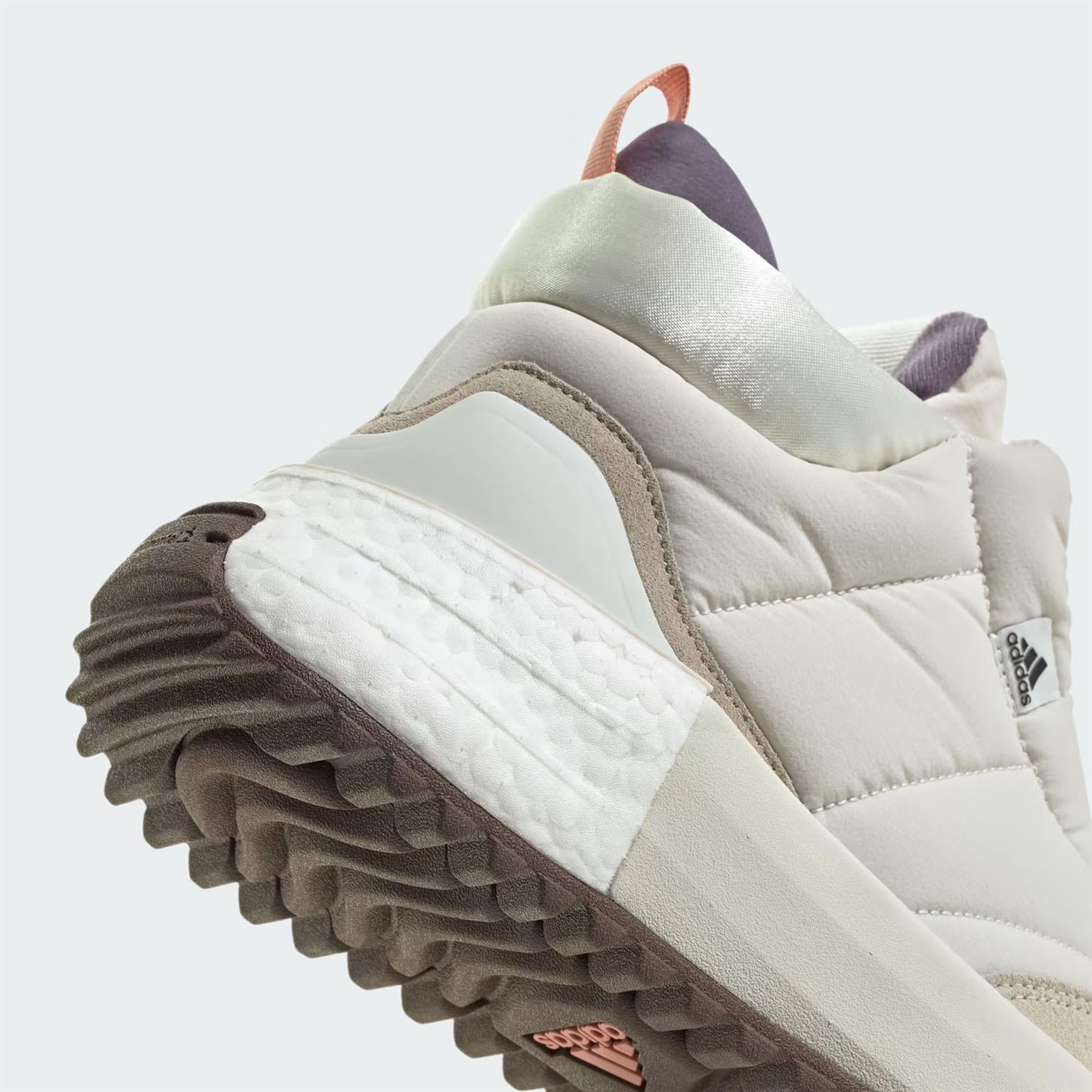 Adidas Kadın Koşu - Yürüyüş Spor Ayakkabı X_Plrboost Puffer Id6711