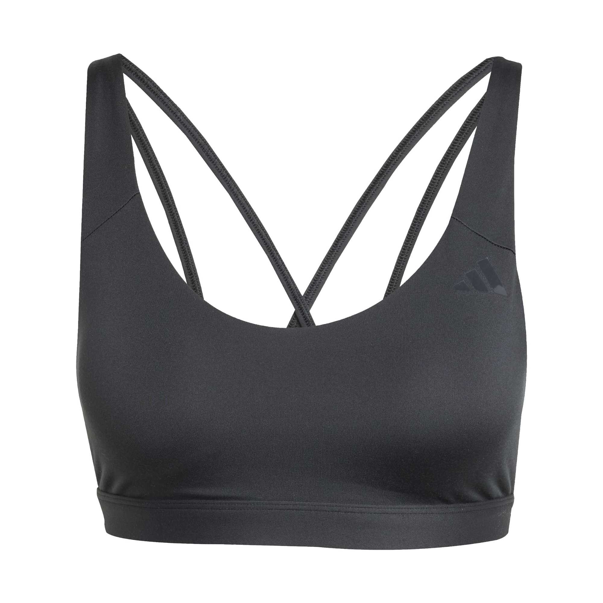 Adidas Kadın Koşu - Yürüyüş Sporcu Sütyeni Bra All Me Ess Ms Jl5491 ALL ME ESS MS