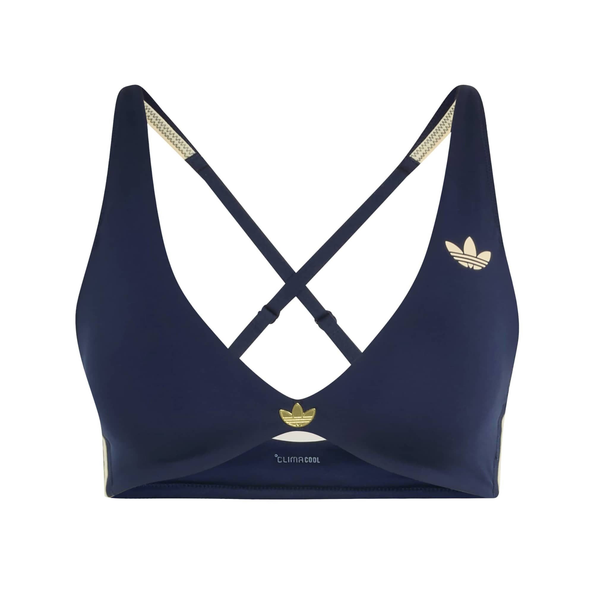 Adidas Kadın Koşu - Yürüyüş Sporcu Sütyeni Bra Og Sp Ls Kt6954 OG SP LS BRA