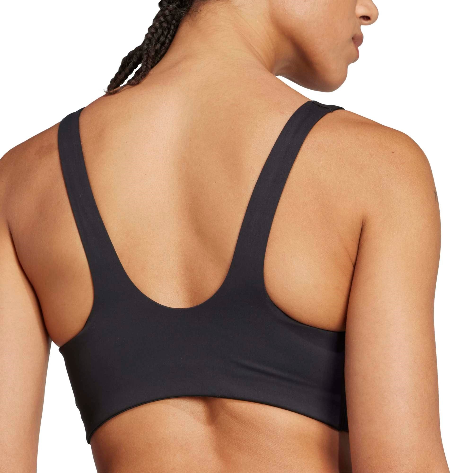 Adidas Kadın Koşu - Yürüyüş Sporcu Sütyeni Bra All Me Luxe Ms Jl5509 ALL ME LUXE MS
