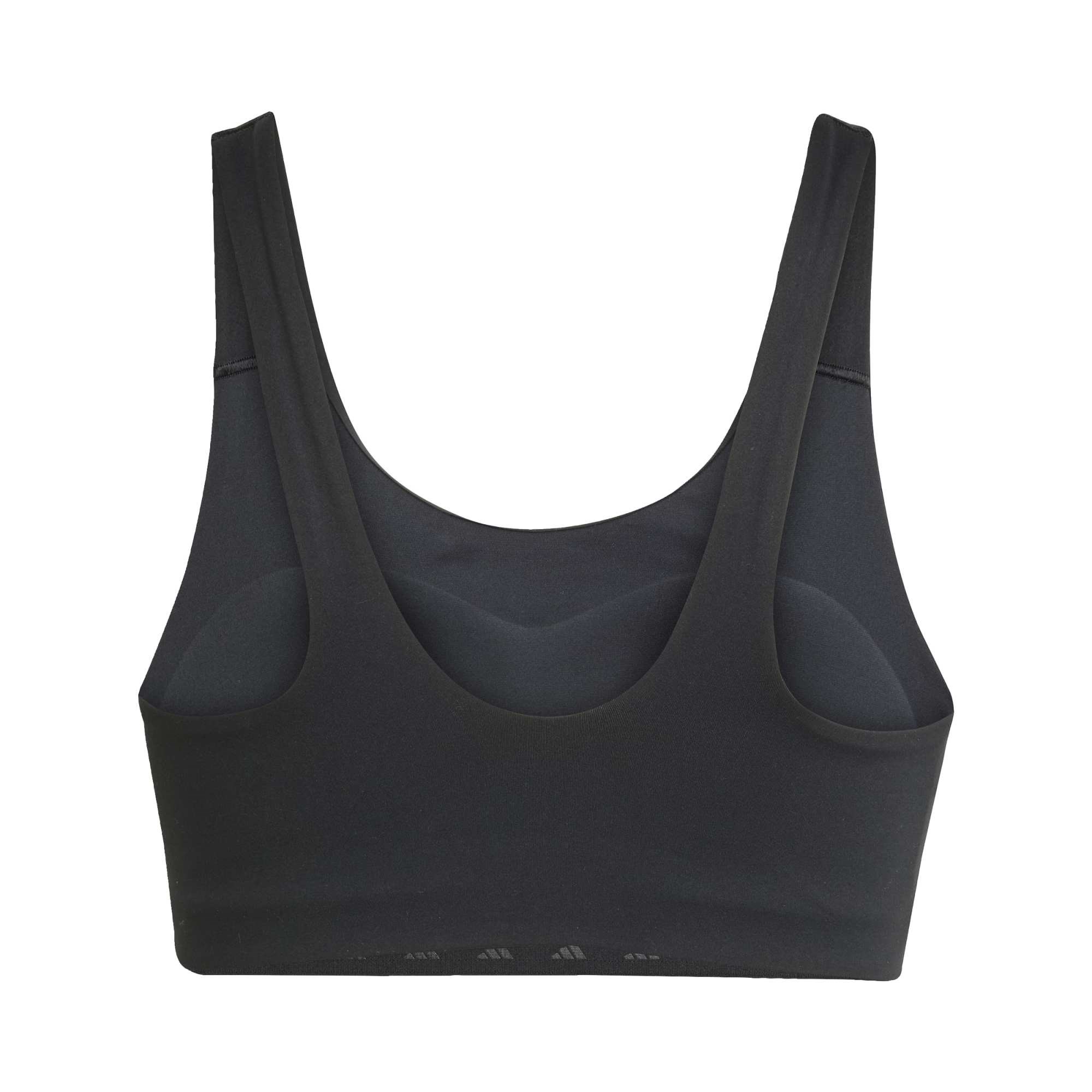 Adidas Kadın Koşu - Yürüyüş Sporcu Sütyeni Bra All Me Luxe Ms Jl5509 ALL ME LUXE MS