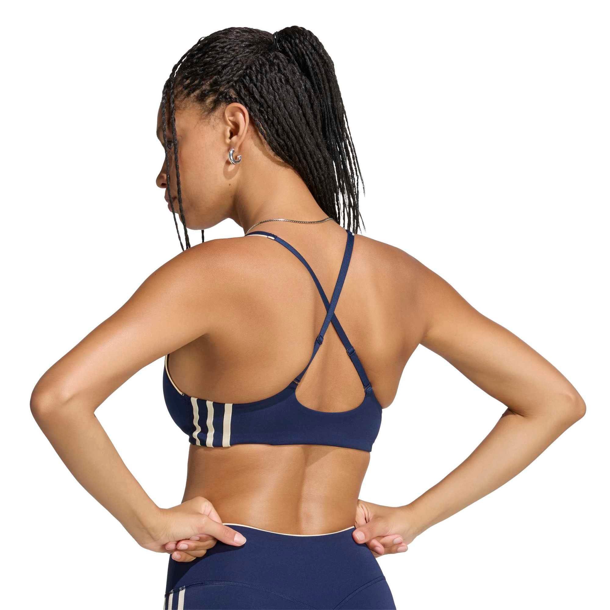 Adidas Kadın Koşu - Yürüyüş Sporcu Sütyeni Bra Og Sp Ls Kt6954 OG SP LS BRA