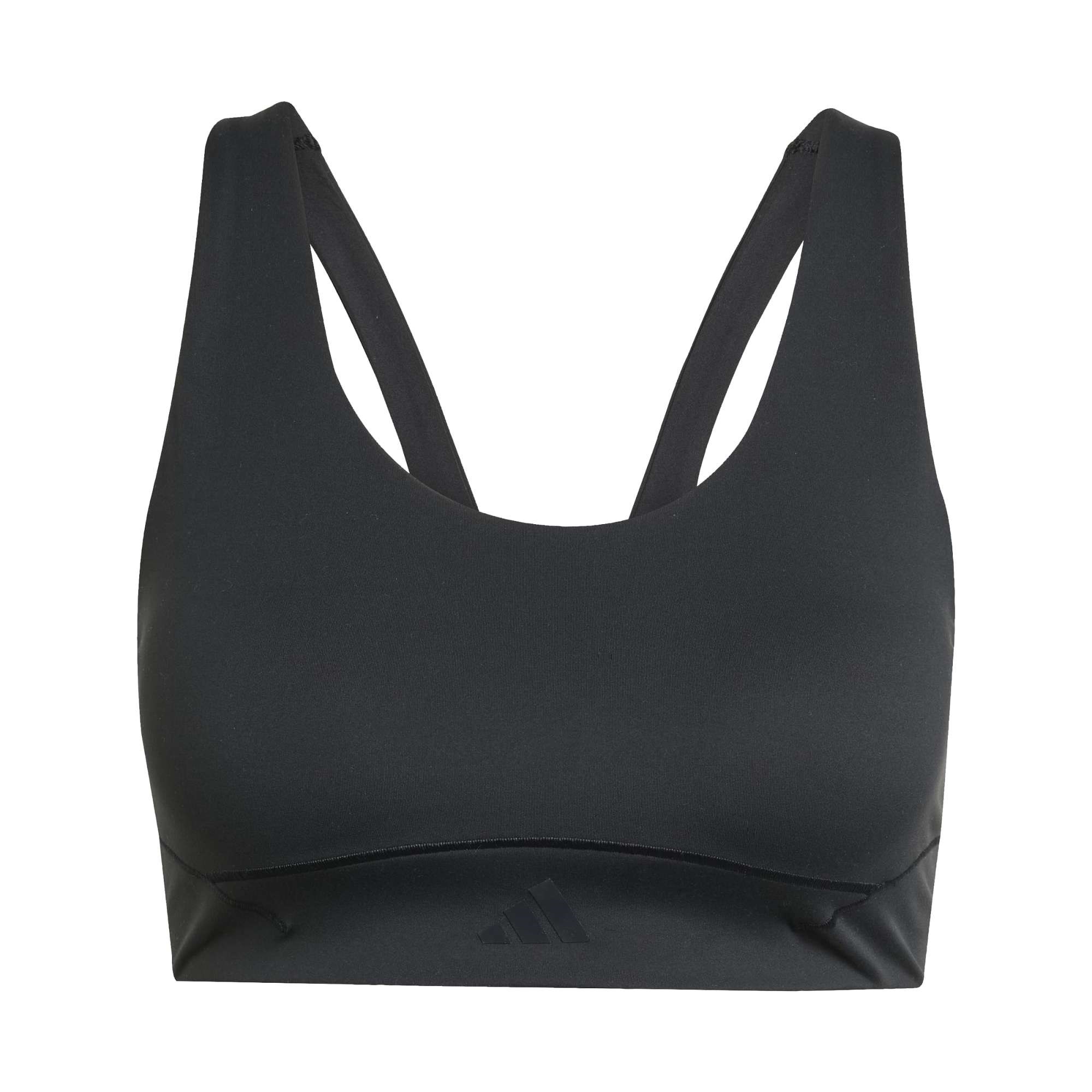 Adidas Kadın Koşu - Yürüyüş Sporcu Sütyeni Bra All Me Luxe Ms Jl5509 ALL ME LUXE MS