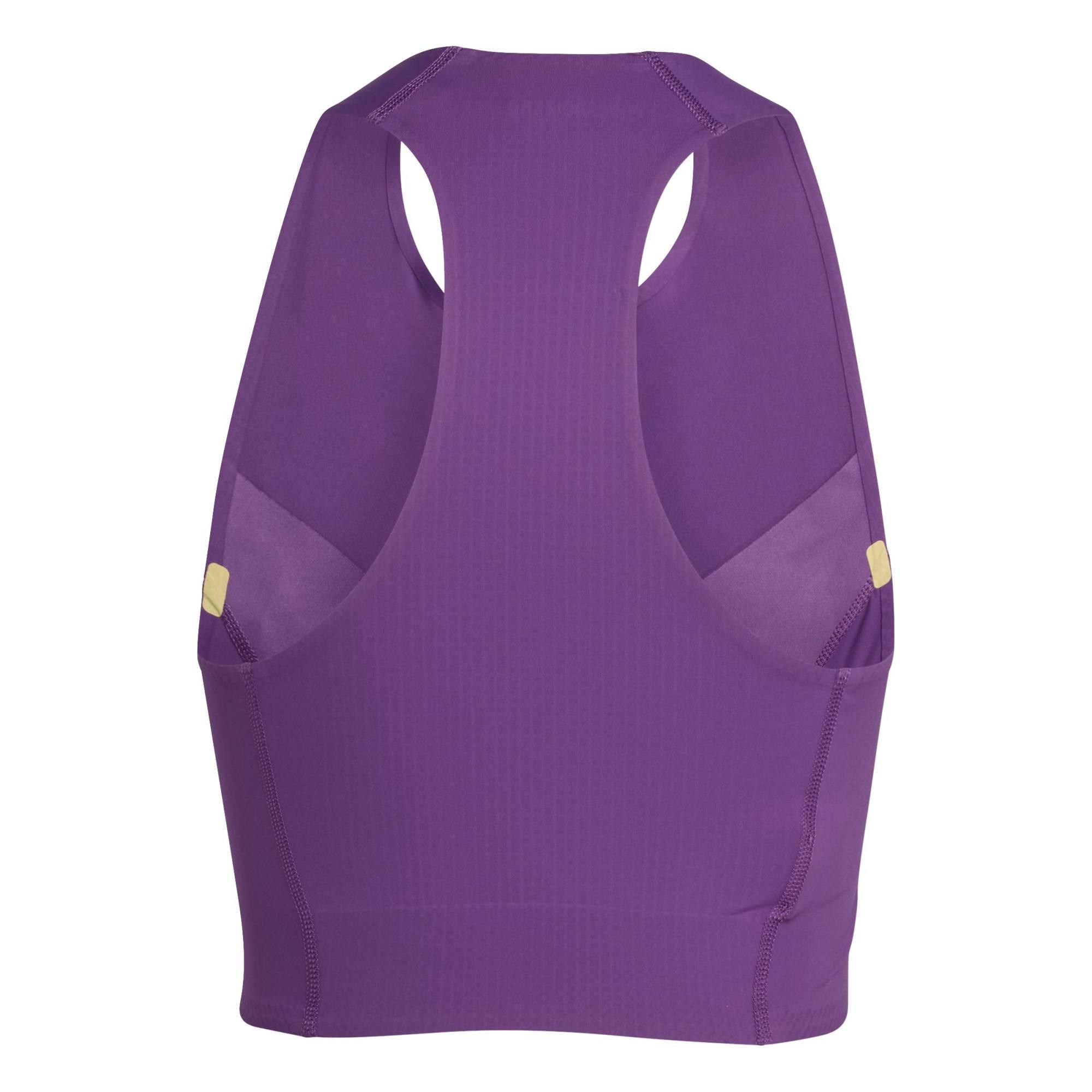 Adidas Kadın Koşu - Yürüyüş Sporcu Sütyeni Bra Rtr Crp Tnk W Ka6124