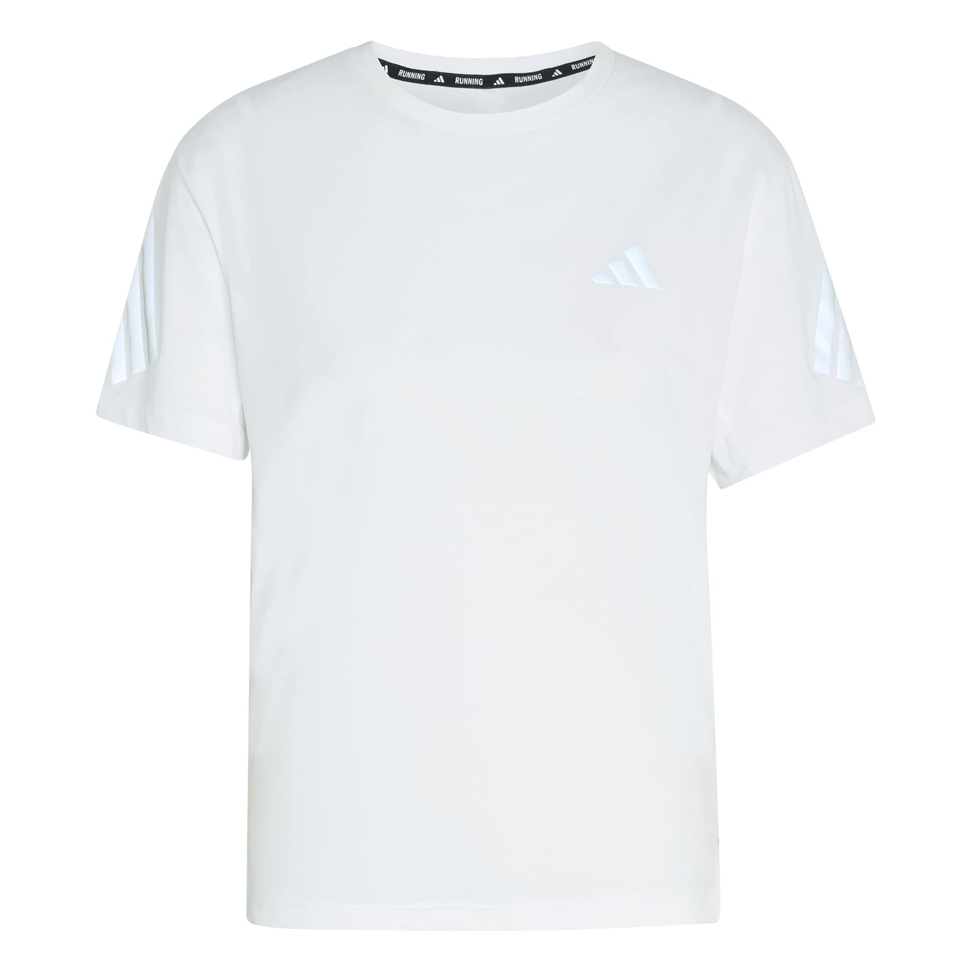 Adidas Kadın Koşu - Yürüyüş T-Shirt Adi365--- T W Jz5115