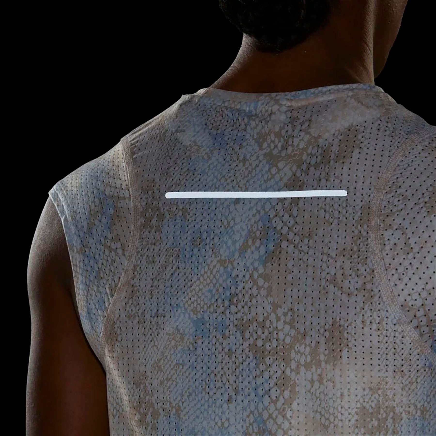 Adidas Kadın Koşu - Yürüyüş T-Shirt Fast Tee Hm4319