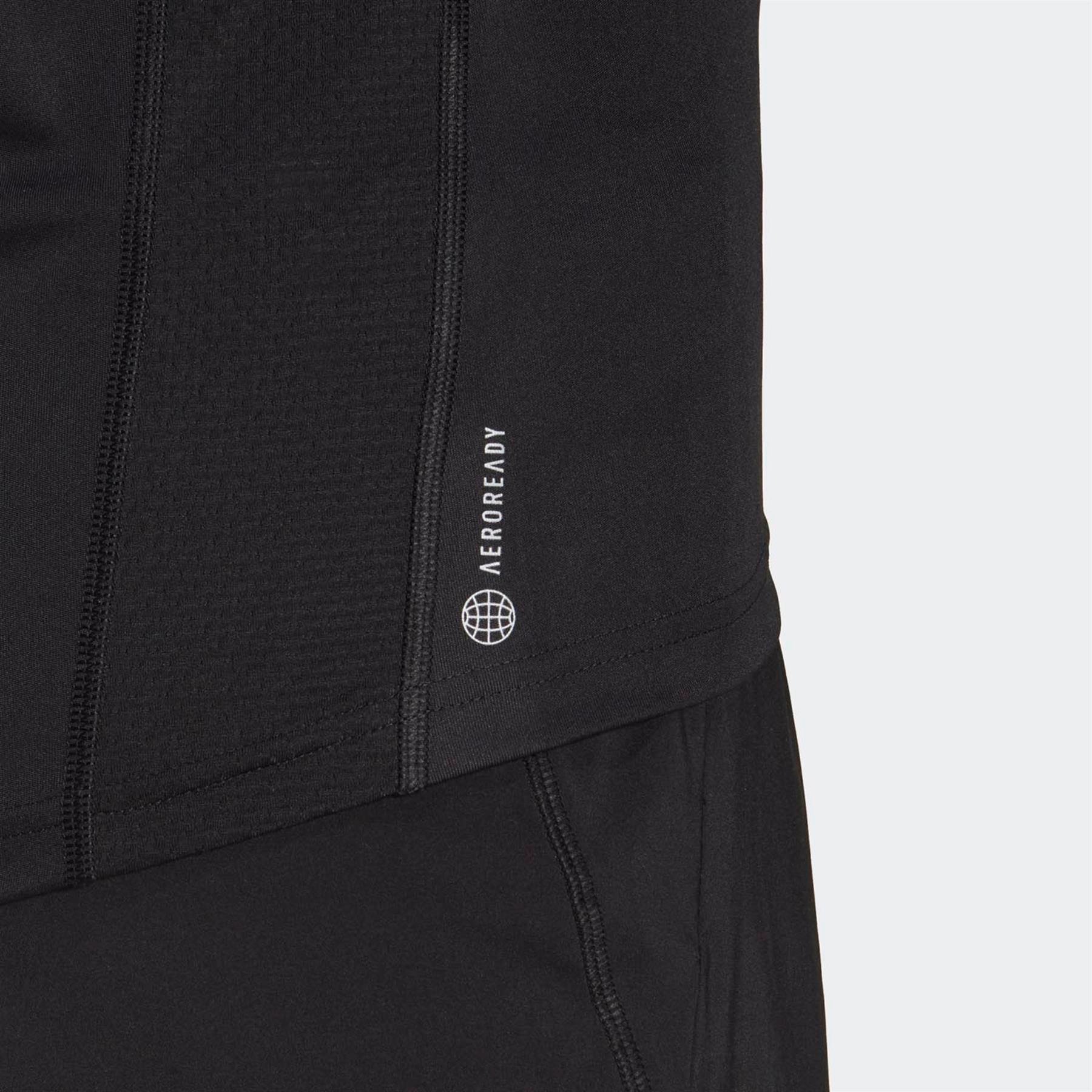 Adidas Kadın Koşu - Yürüyüş T-Shirt Own The Run Tee H59274