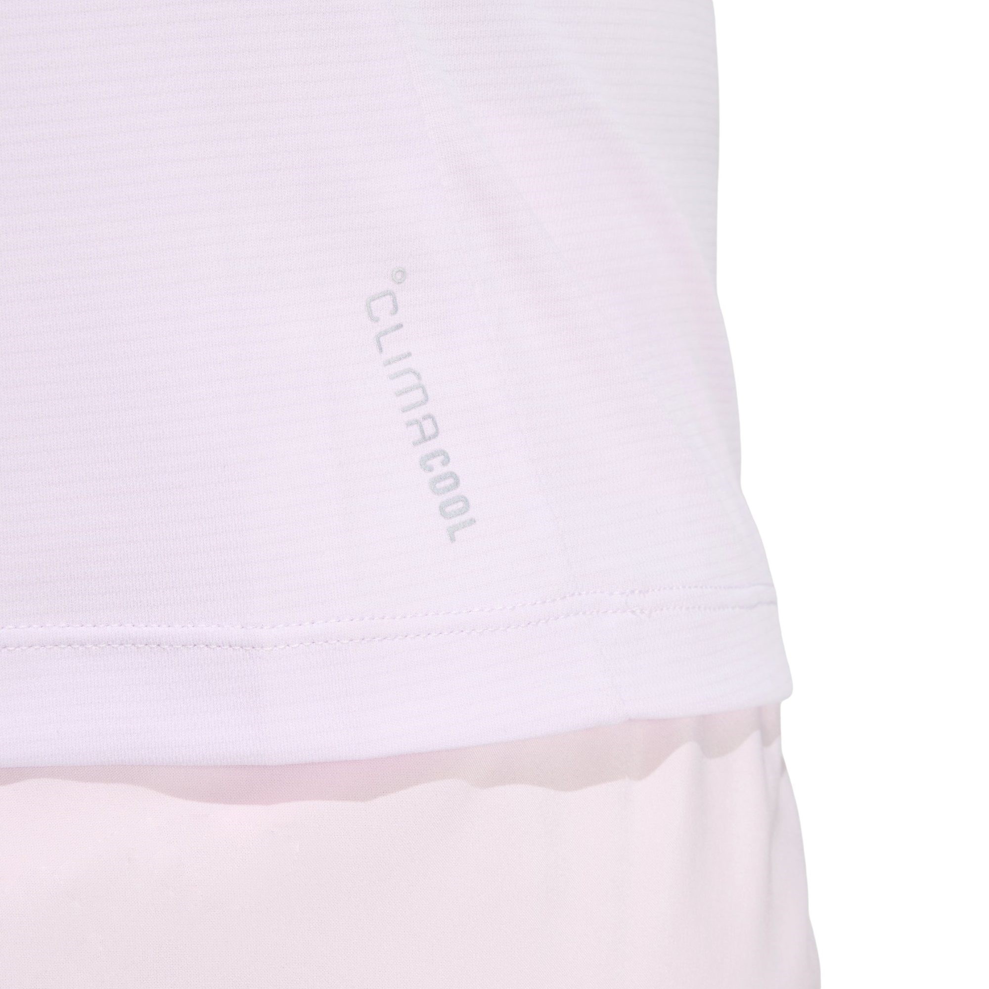Adidas Kadın Koşu - Yürüyüş T-Shirt Run Ess Bl T W Ka0281
