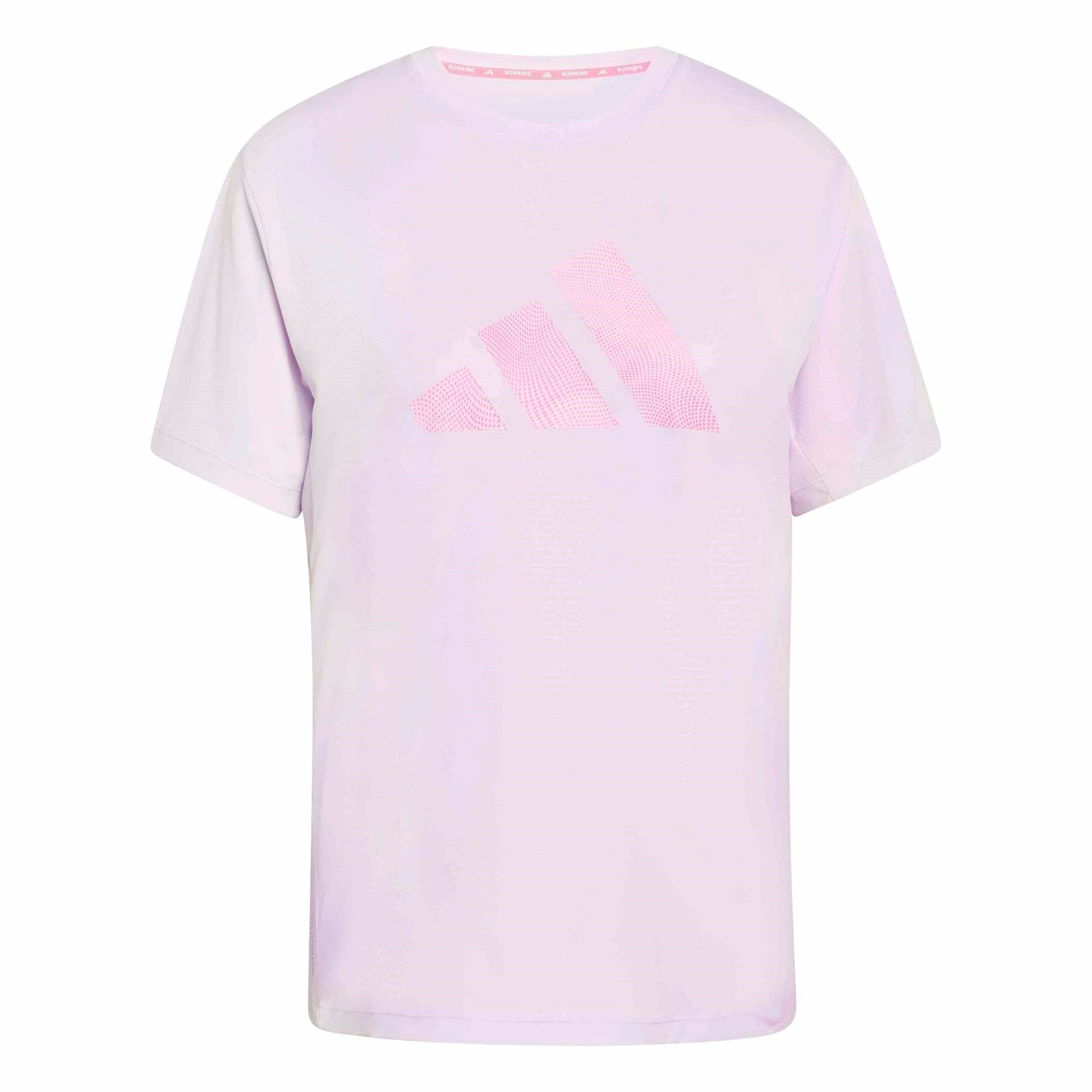 Adidas Kadın Koşu - Yürüyüş T-Shirt Run Ess Bl T W Ka0281