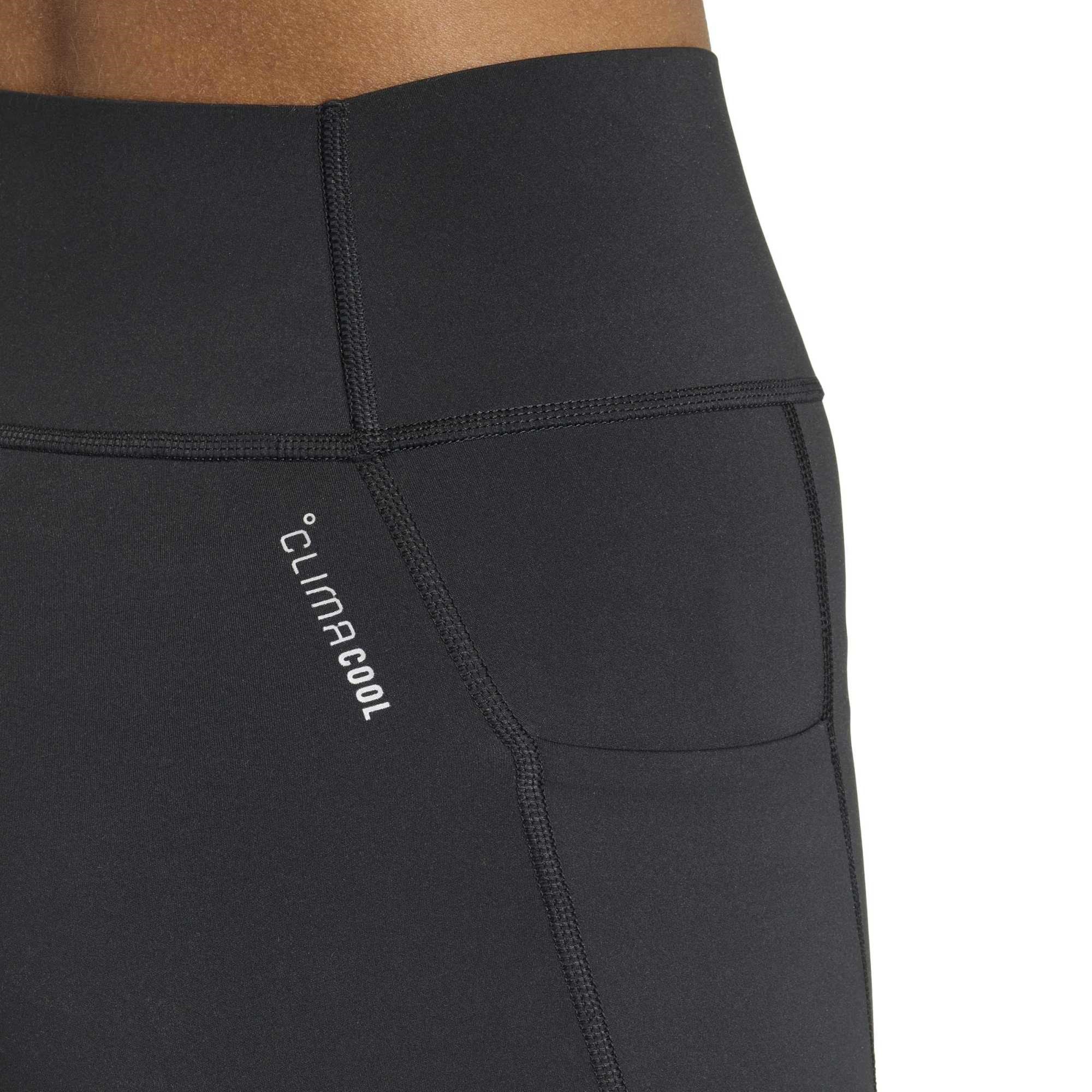 Adidas Kadın Koşu - Yürüyüş Tayt Adi365 C 7-8 Ka0135 adi365 C 7-8