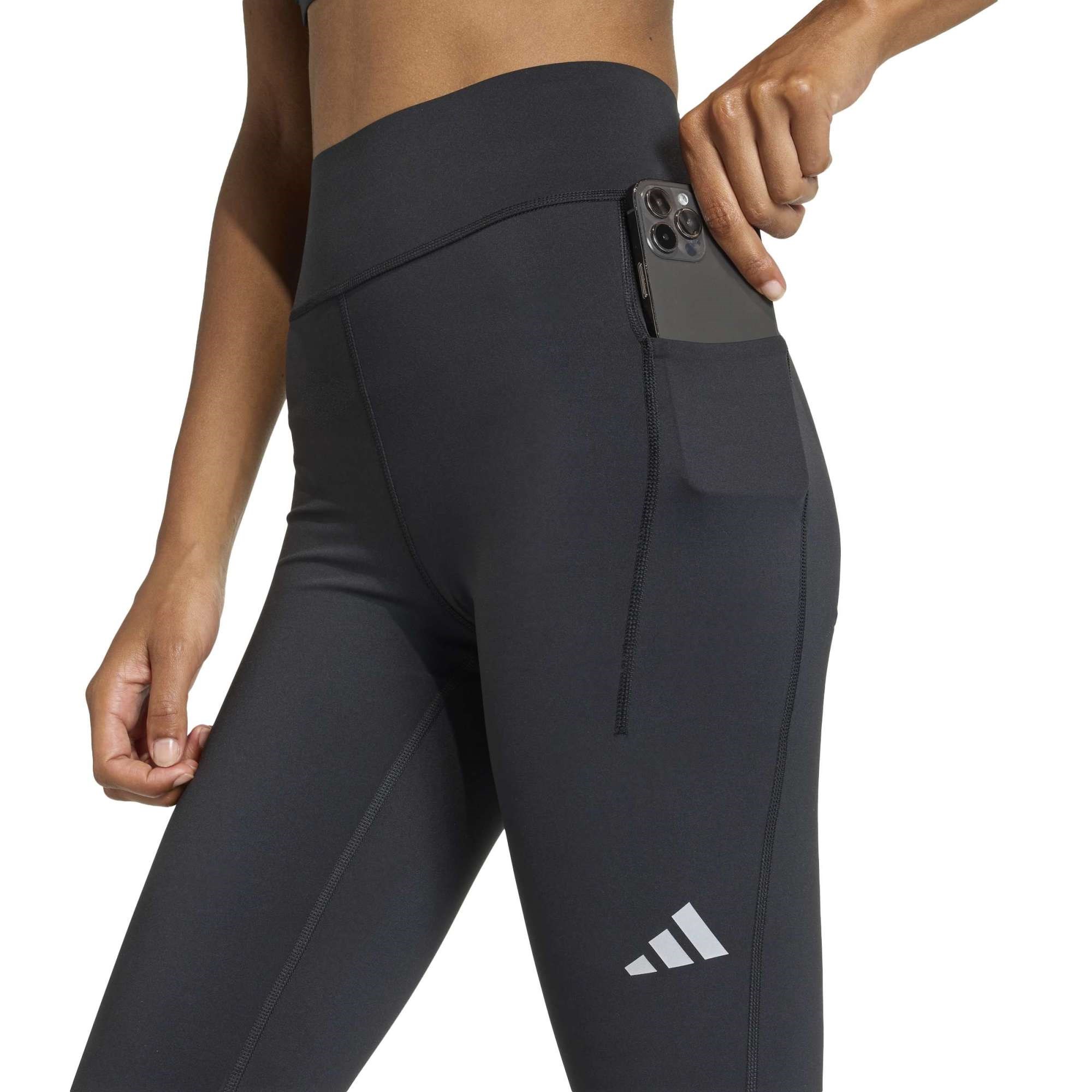 Adidas Kadın Koşu - Yürüyüş Tayt Adi365 C 7-8 Ka0135 adi365 C 7-8