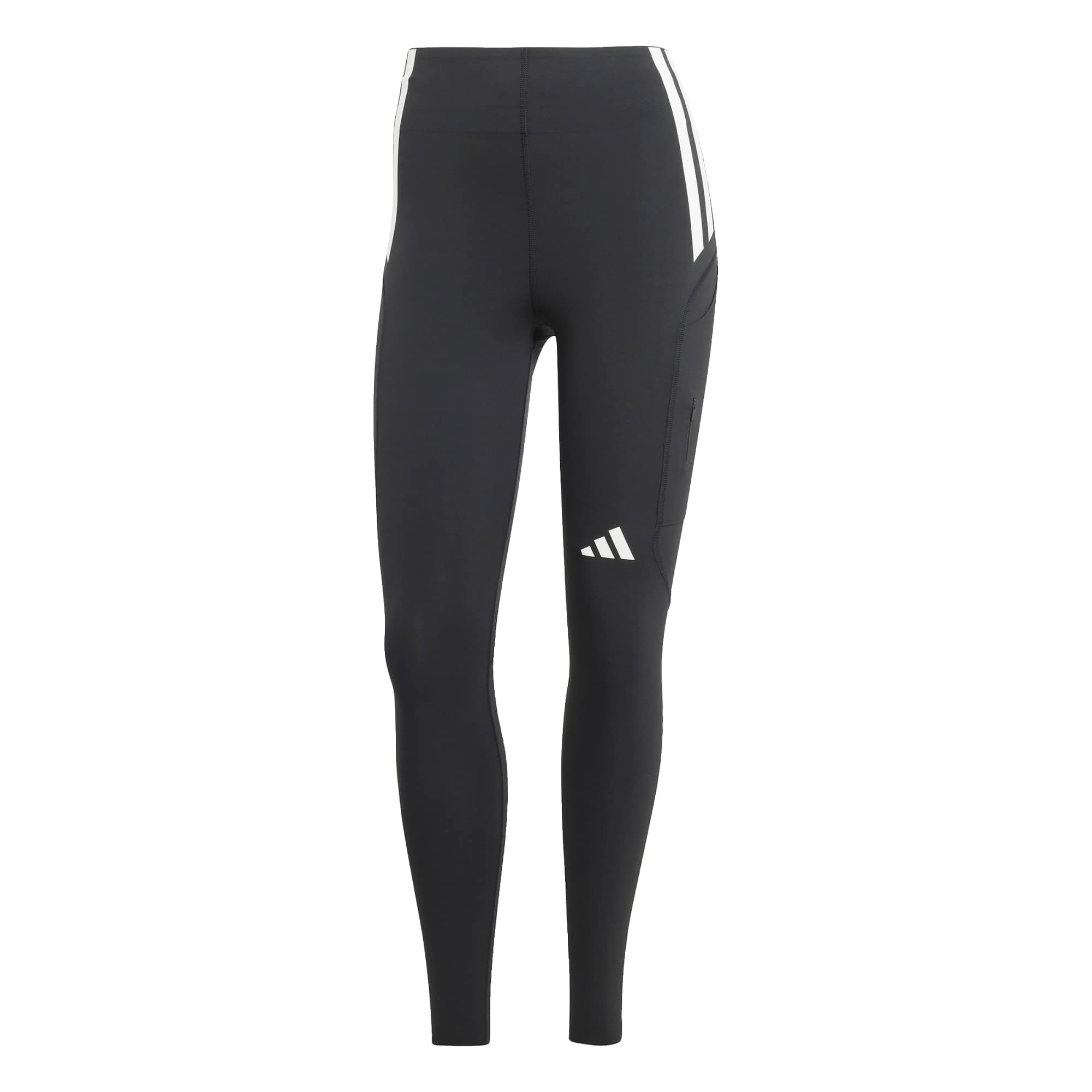 Adidas Kadın Koşu - Yürüyüş Tayt Adizero 1-1 L W Jı5656