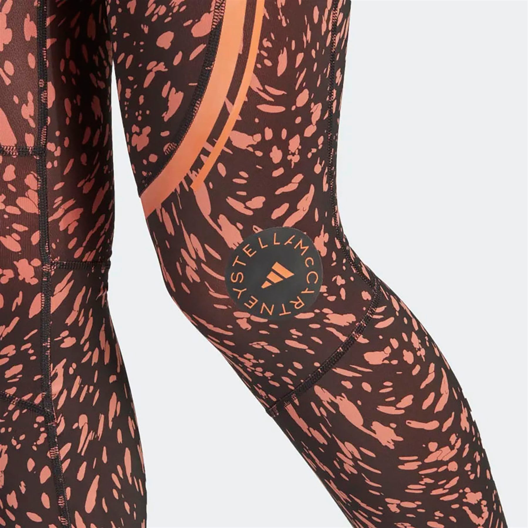 Adidas Kadın Koşu - Yürüyüş Tayt Asmc Tpa Tightp Hs4254