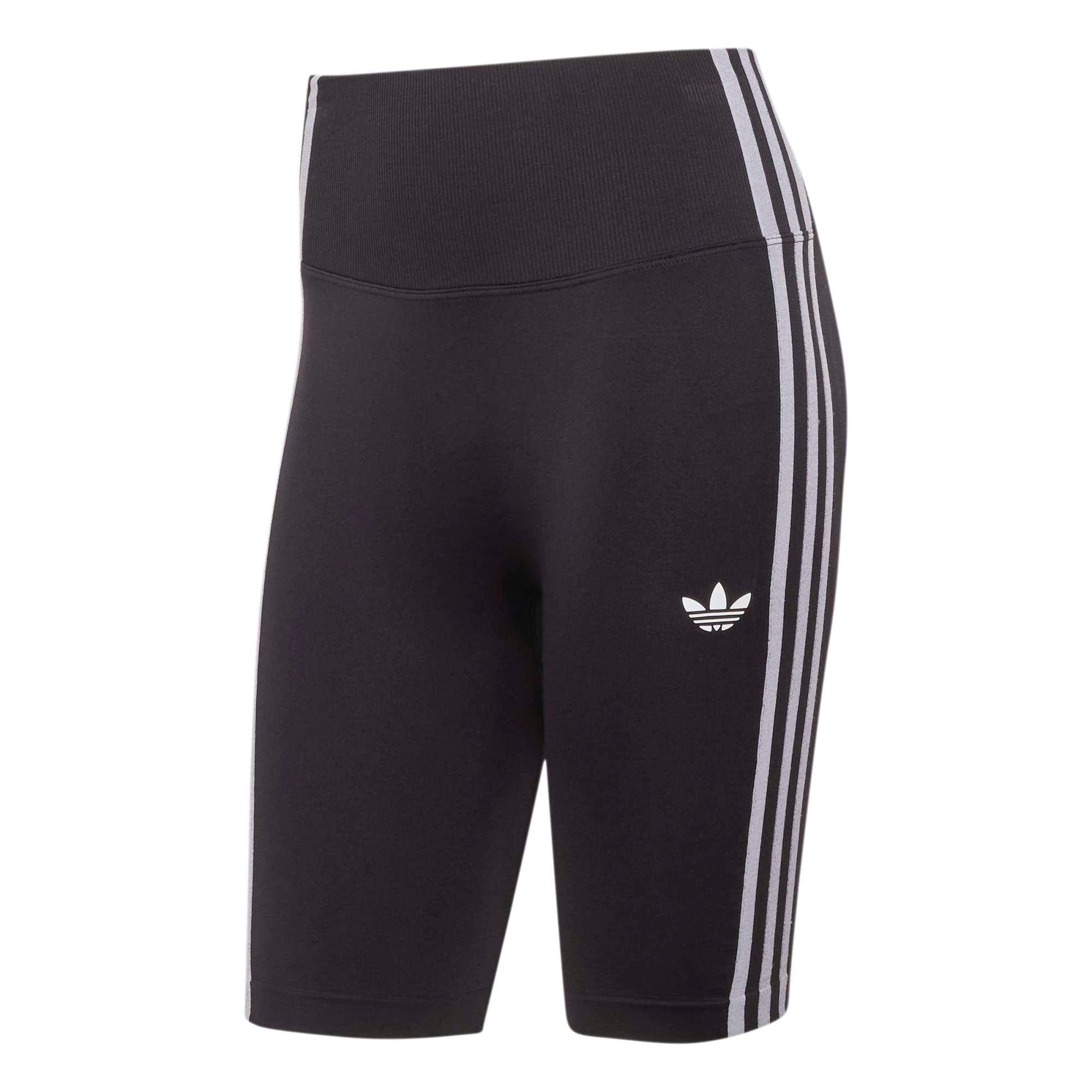 Adidas Kadın Koşu - Yürüyüş Tayt Seamless Shorts Kz4126 SEAMLESS SHORTS