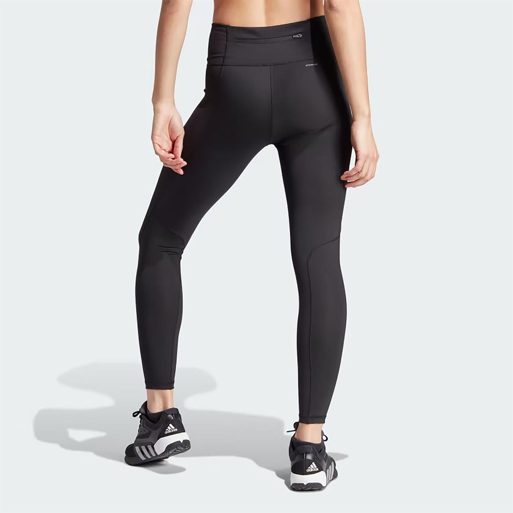 Adidas Kadın Koşu - Yürüyüş Tayt Ultimate 7-8 L Hy2909