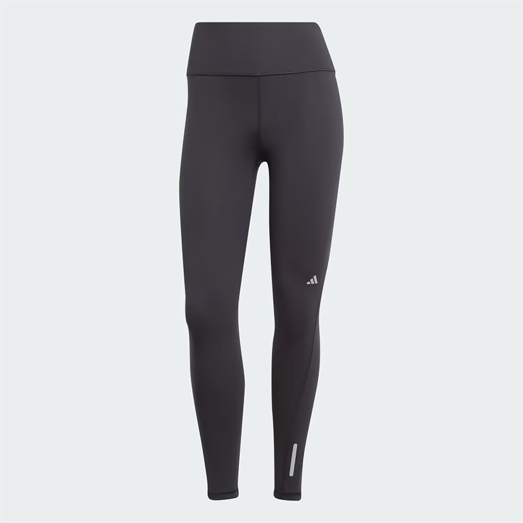 Adidas Kadın Koşu - Yürüyüş Tayt Ultimate 7-8 L Hy2909
