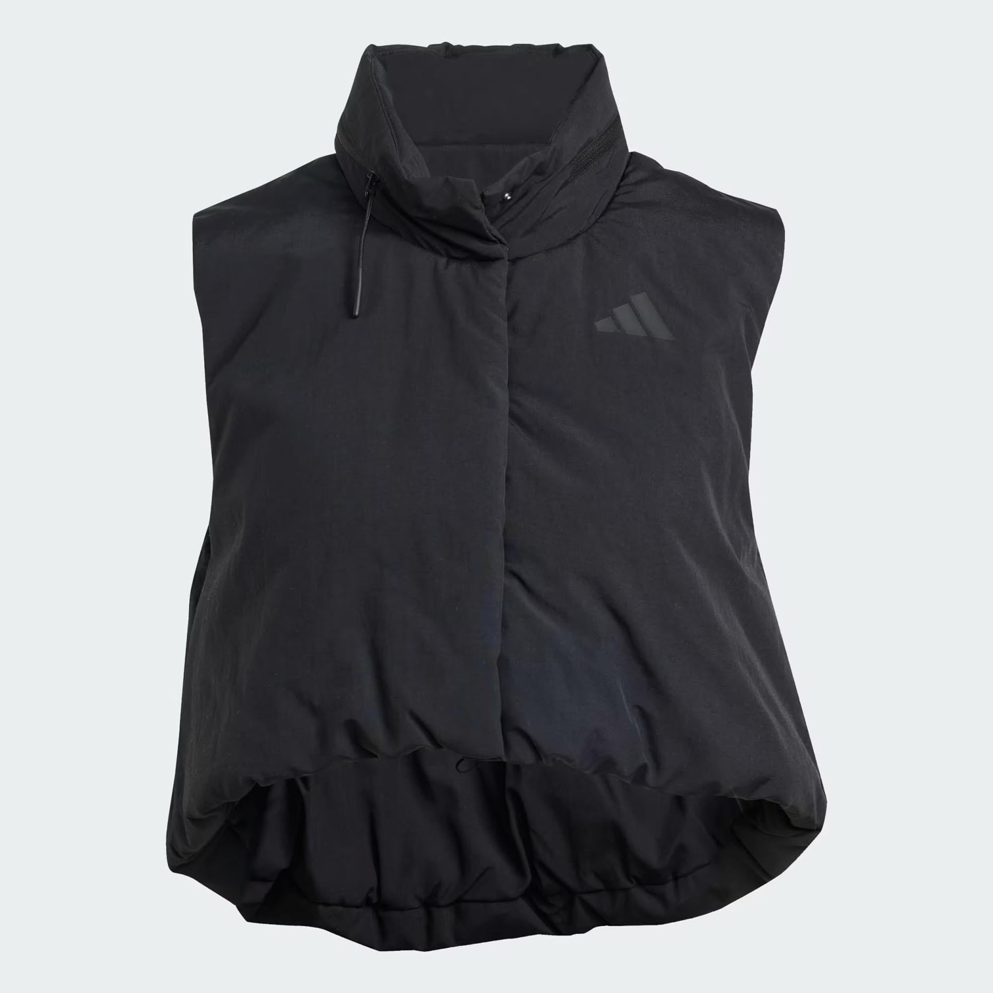 Adidas Kadın Mont W Ce Q1 Crovest Jf3418