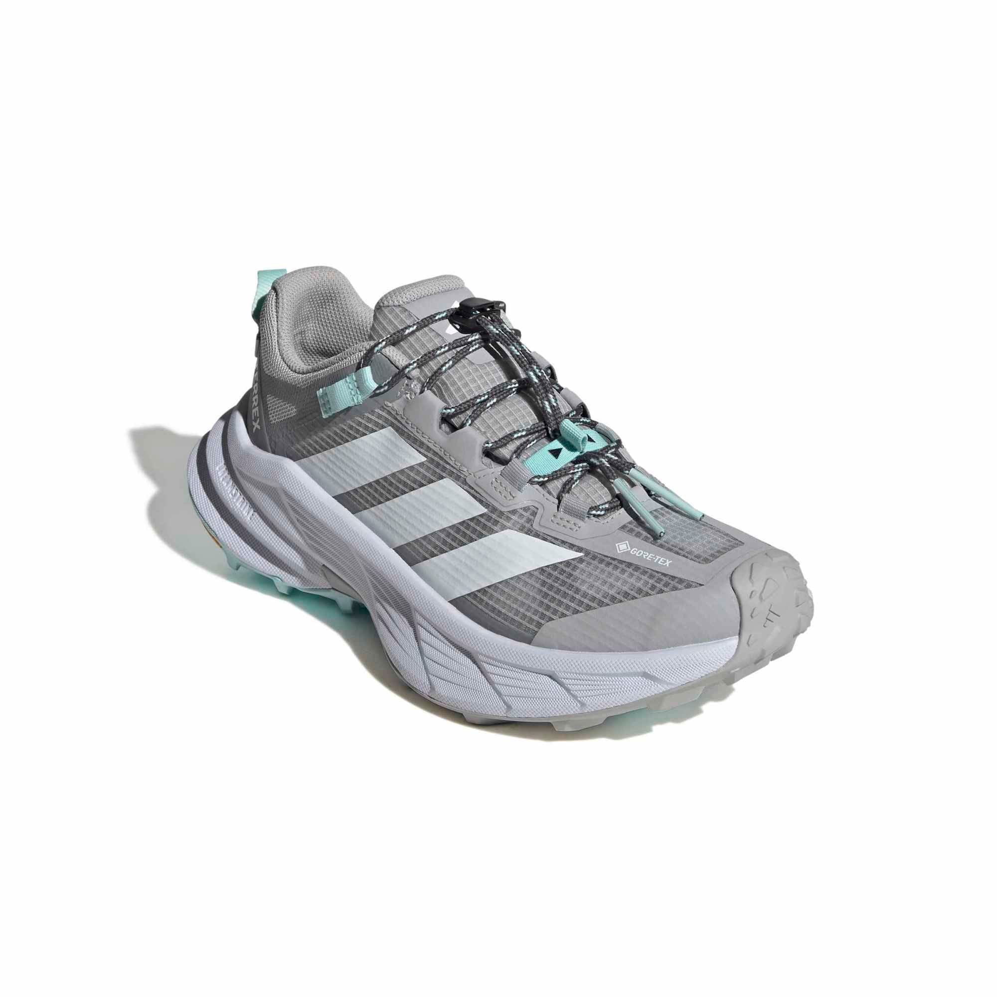 Adidas Kadın Outdoor Ayakkabı Terrex Freehiker Sl Gtx W Kj1917