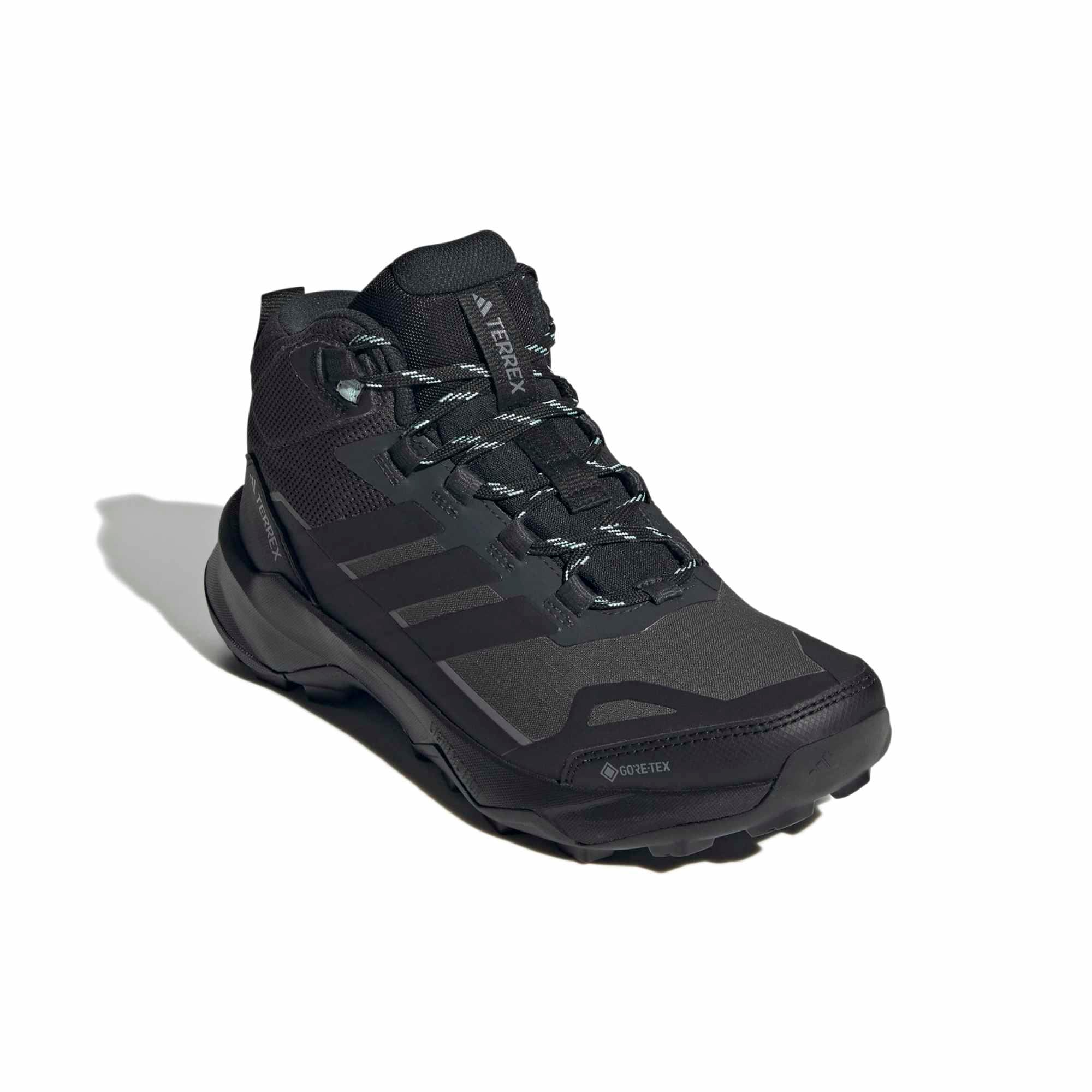 Adidas Kadın Outdoor Ayakkabı Terrex Skychaser Ax5 Mid Gore-Tex Hiking Shoes Jq2219