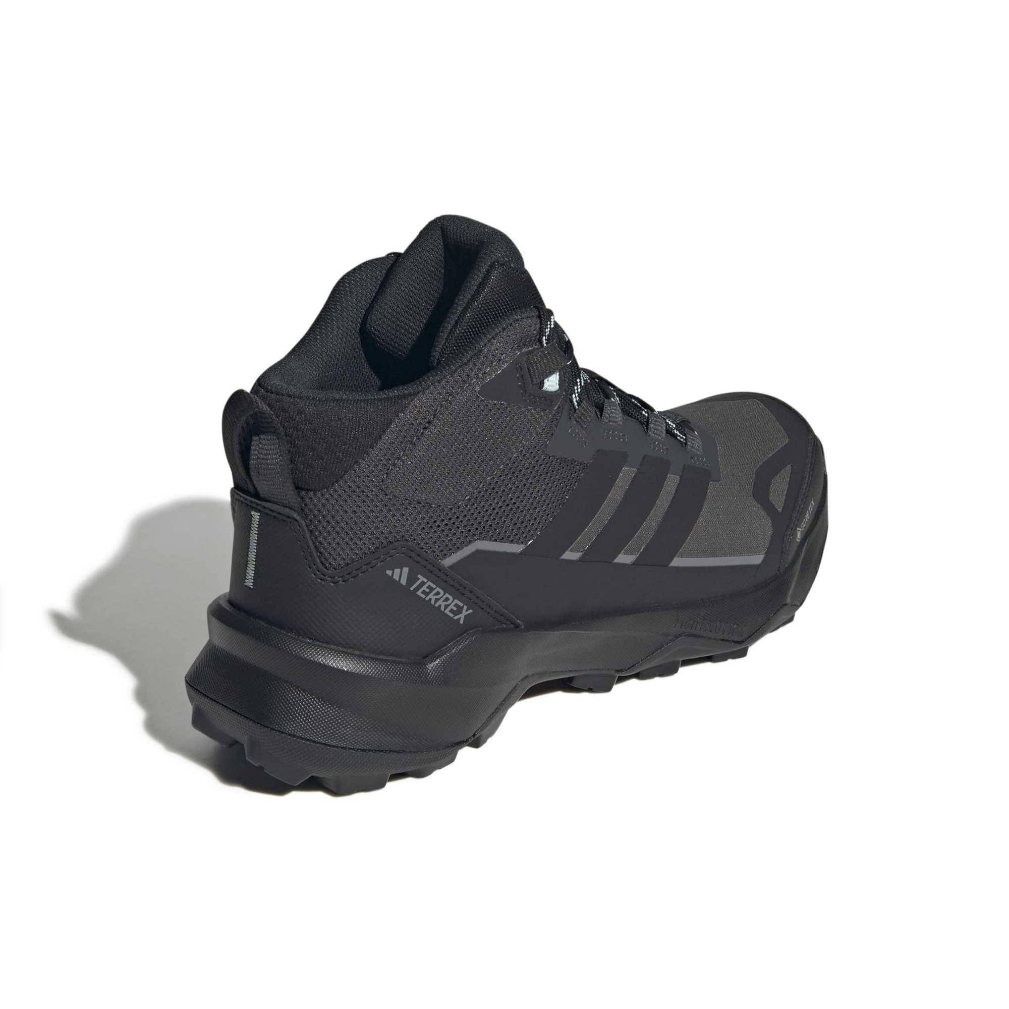 Adidas Kadın Outdoor Ayakkabı Terrex Skychaser Ax5 Mid Gore-Tex Hiking Shoes Jq2219