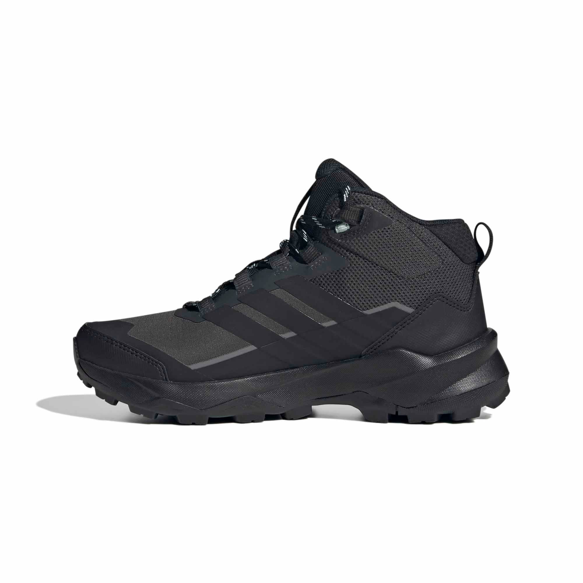 Adidas Kadın Outdoor Ayakkabı Terrex Skychaser Ax5 Mid Gore-Tex Hiking Shoes Jq2219