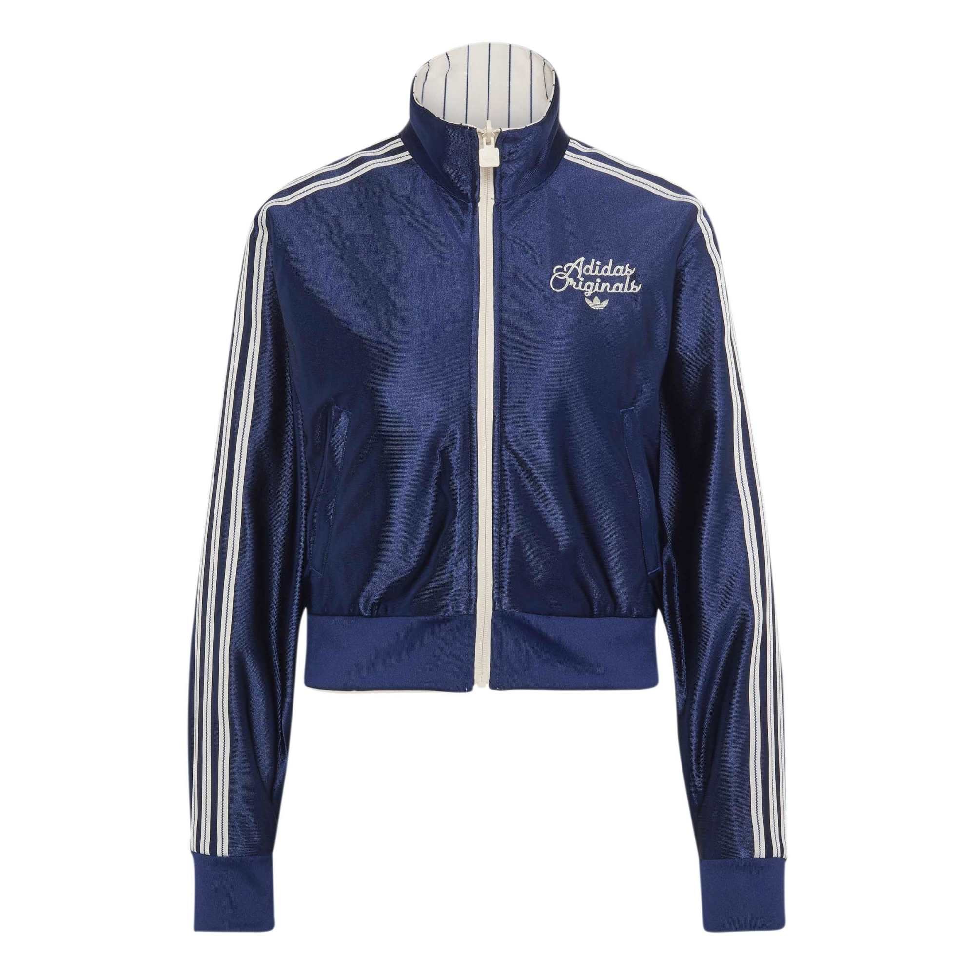 Adidas Kadın Rever. FB TT Çift Taraflı Eşofman Üstü Kr7031