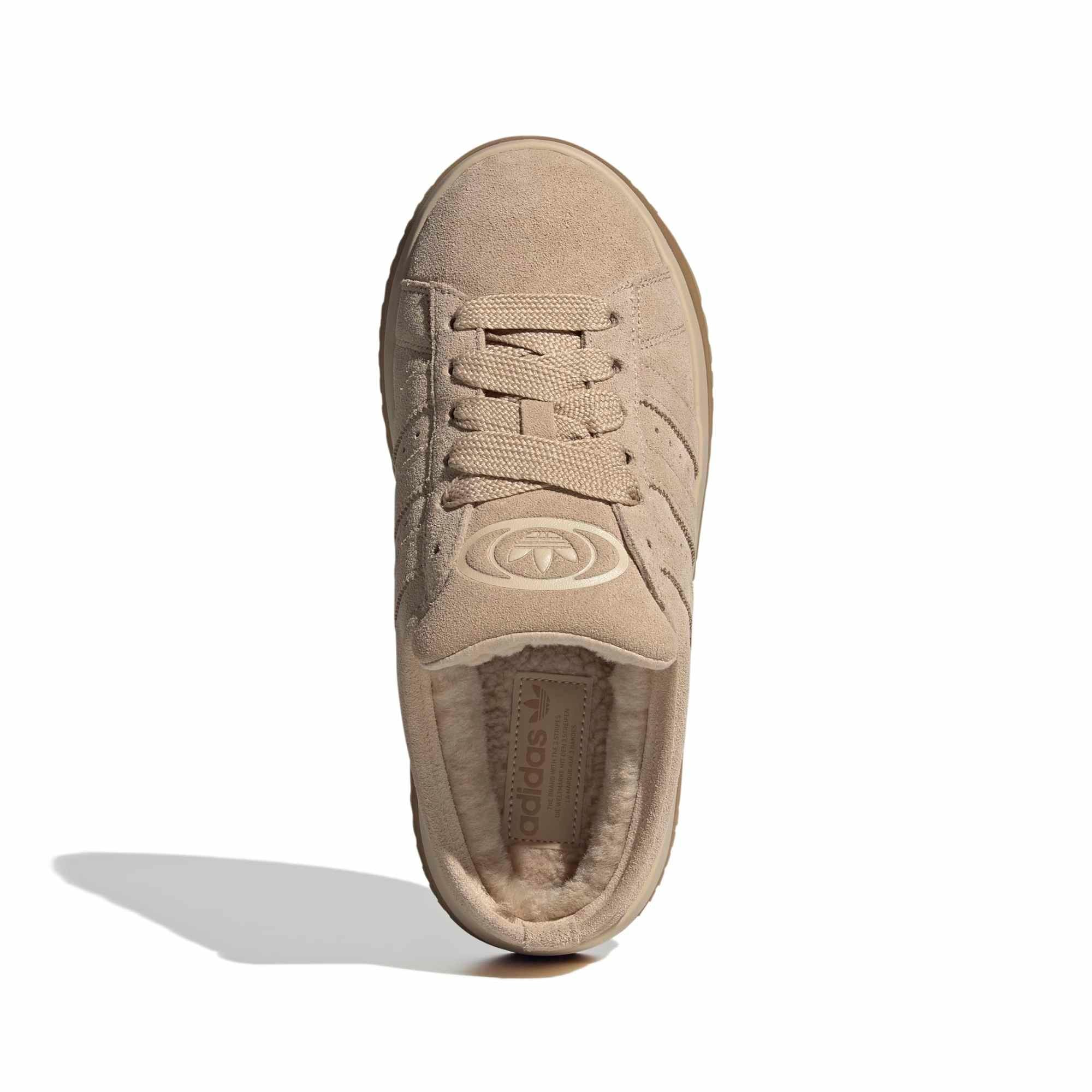 Adidas Kadın Sneaker - Spor Ayakkabı Campus 00s Wtr Lo W - JR3732