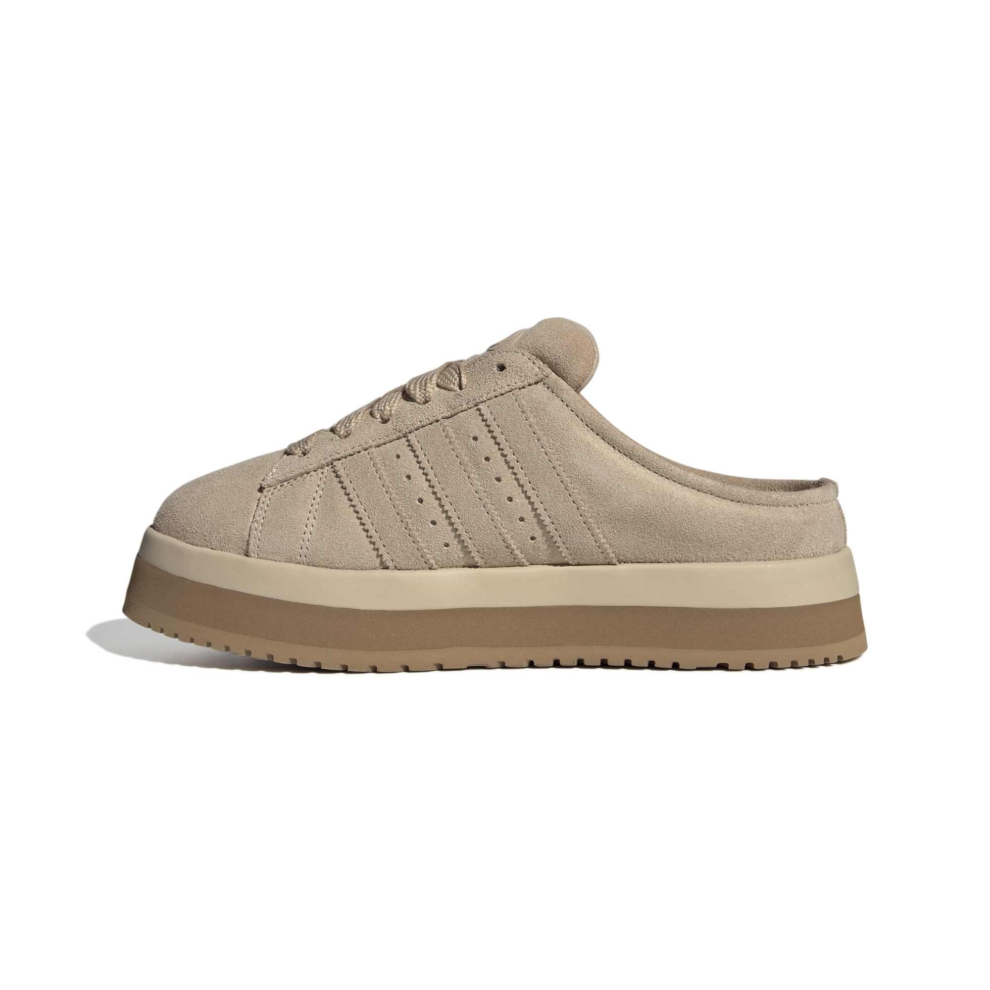Adidas Kadın Sneaker - Spor Ayakkabı Campus 00s Wtr Lo W - JR3732