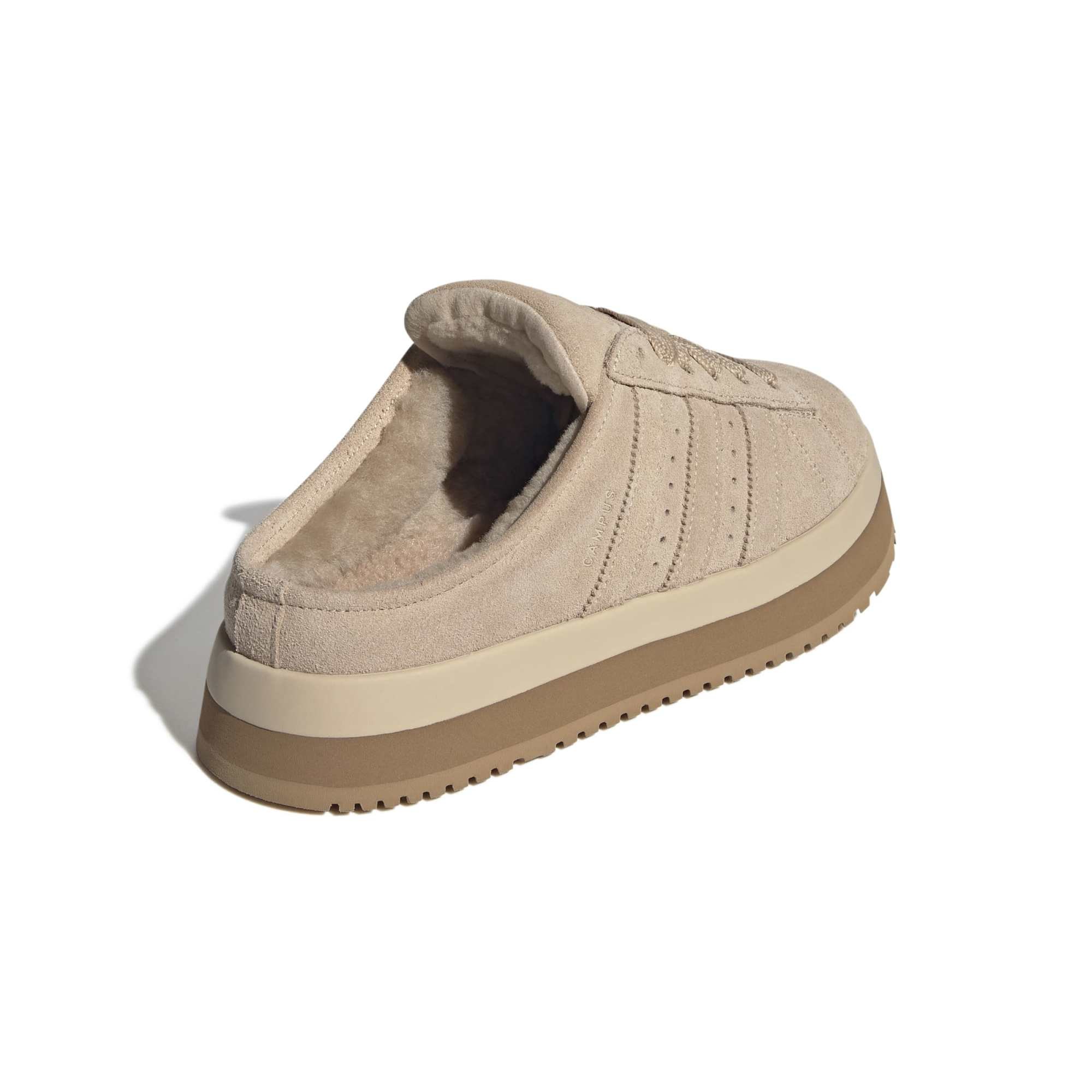 Adidas Kadın Sneaker - Spor Ayakkabı Campus 00s Wtr Lo W - JR3732