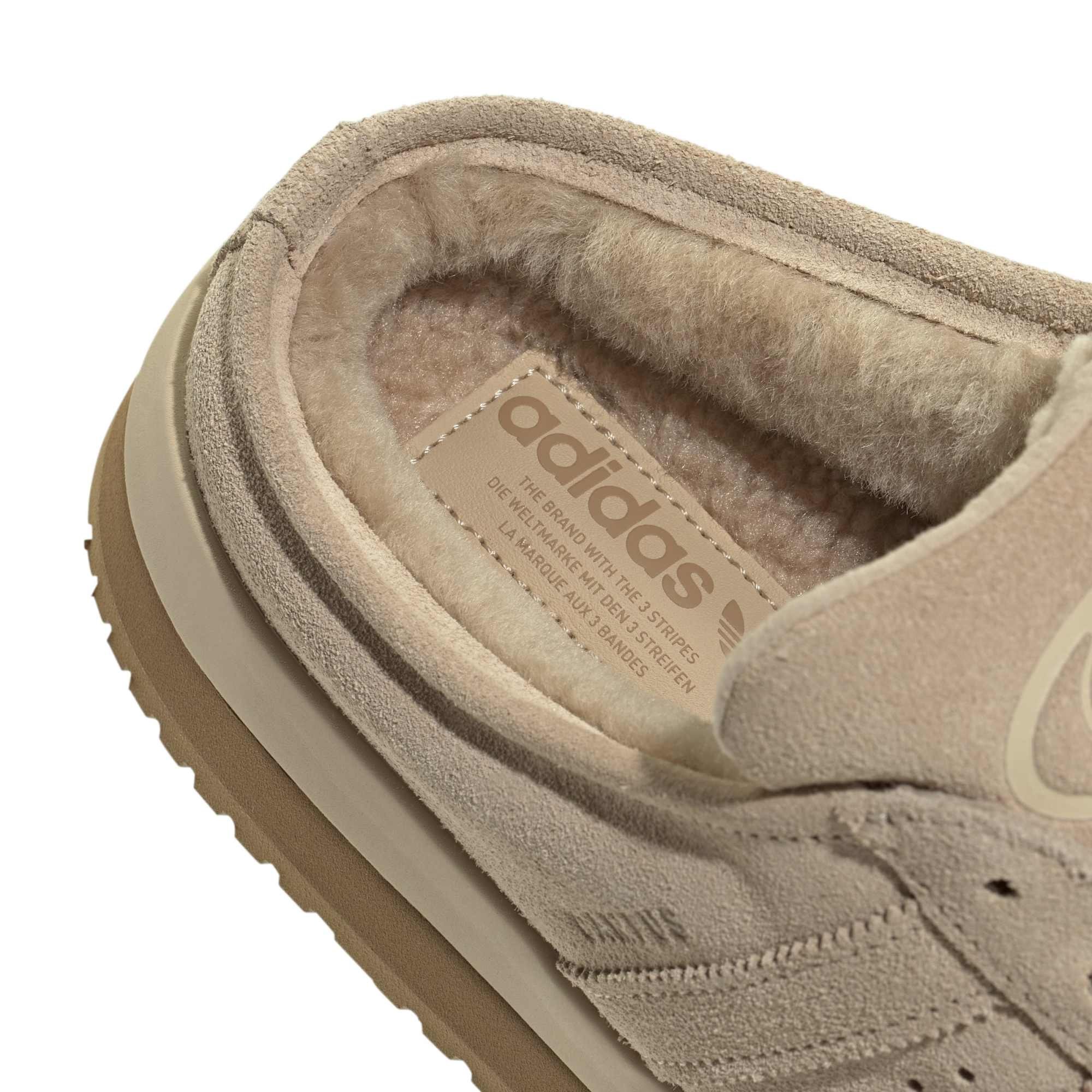 Adidas Kadın Sneaker - Spor Ayakkabı Campus 00s Wtr Lo W - JR3732